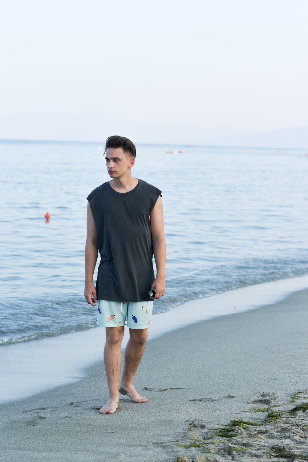 1000x1500 Beach Boy Picture. Download Free .com