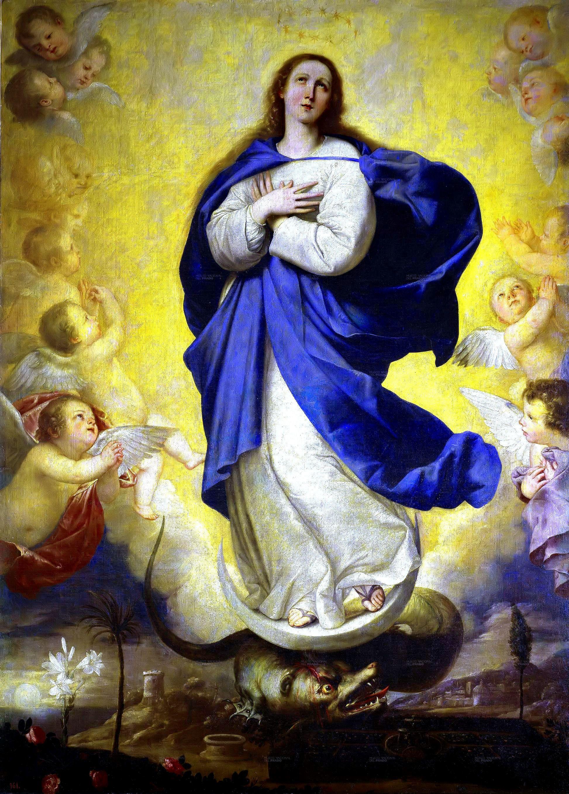 1946x2717 Oh Mother Mary, Virgin Mary, Holy Mary .
