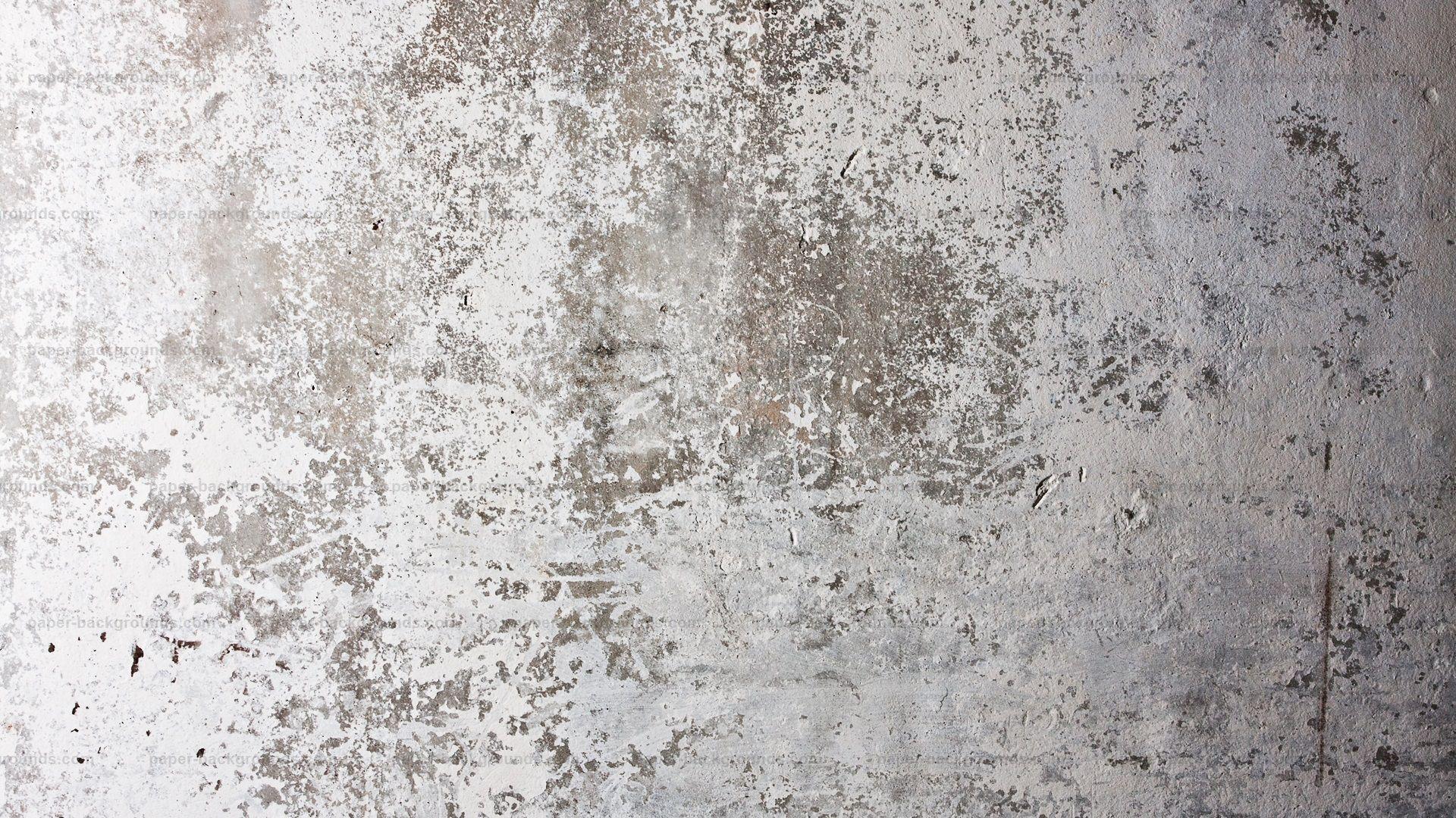 1920x1080 White Grunge Wall Background Hdpaper
