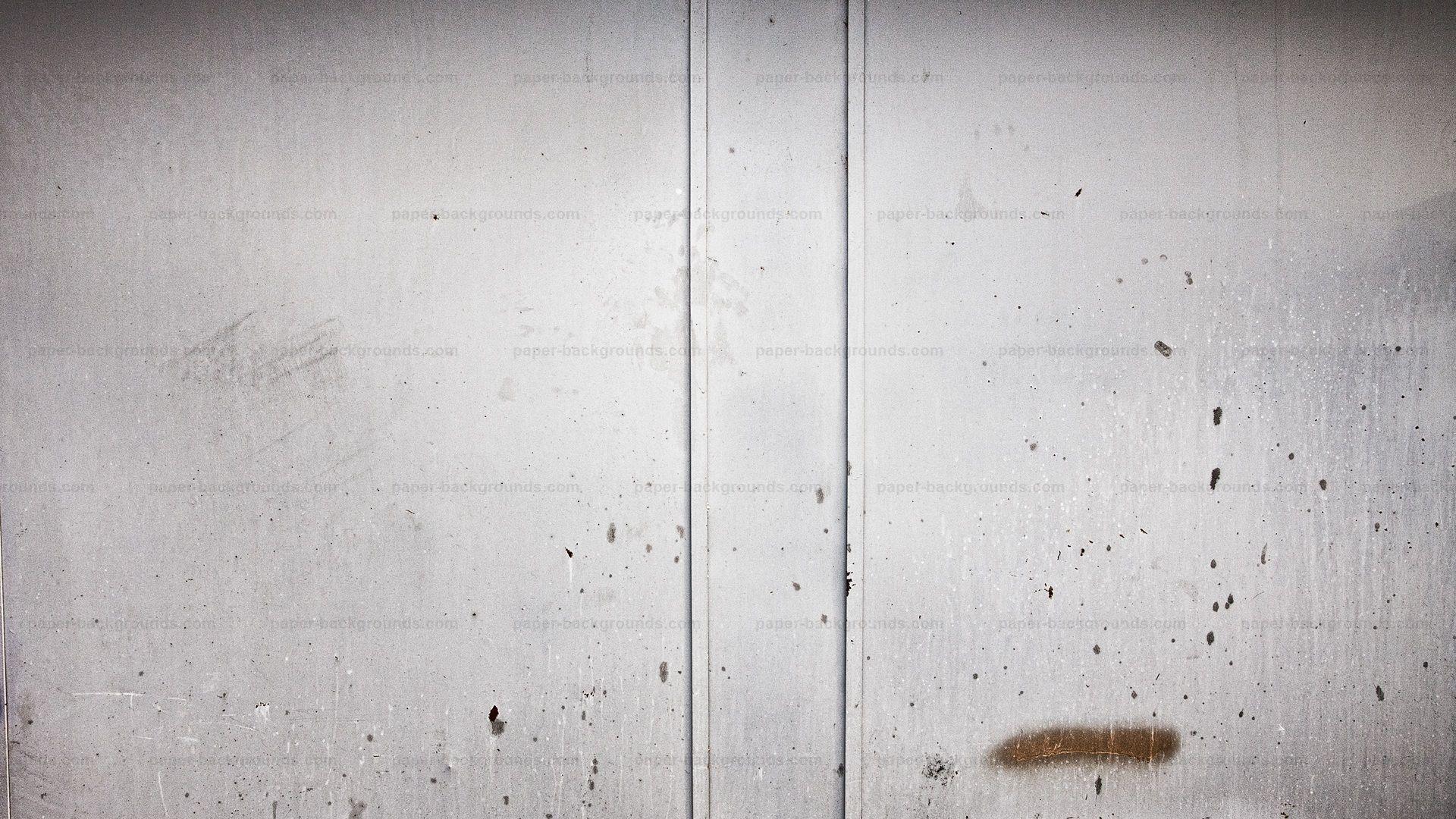 1920x1080 White Painted Metal Grunge Texture Hdpaper