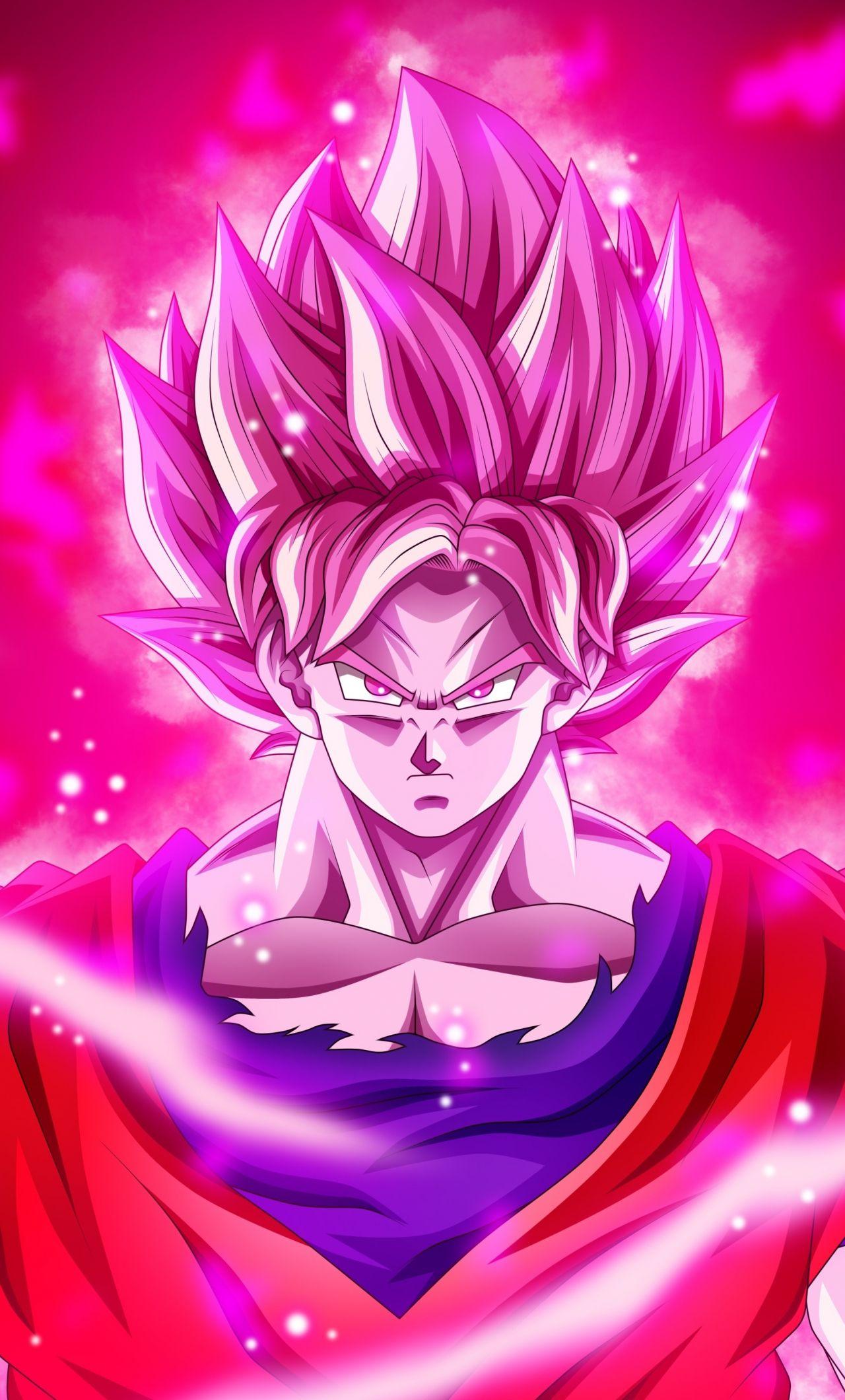 1280x2120 Download 1280x2120 wallpaper goku, super saiyan, blue kaioken, anime boy, iphone 6 plus, 1280x2120 HD image, background, 20230