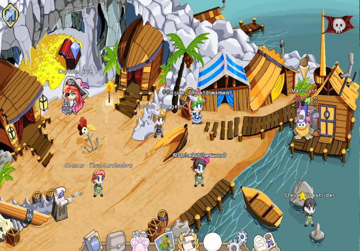 Prodigy Game Wallpapers - Top Free Prodigy Game Backgrounds