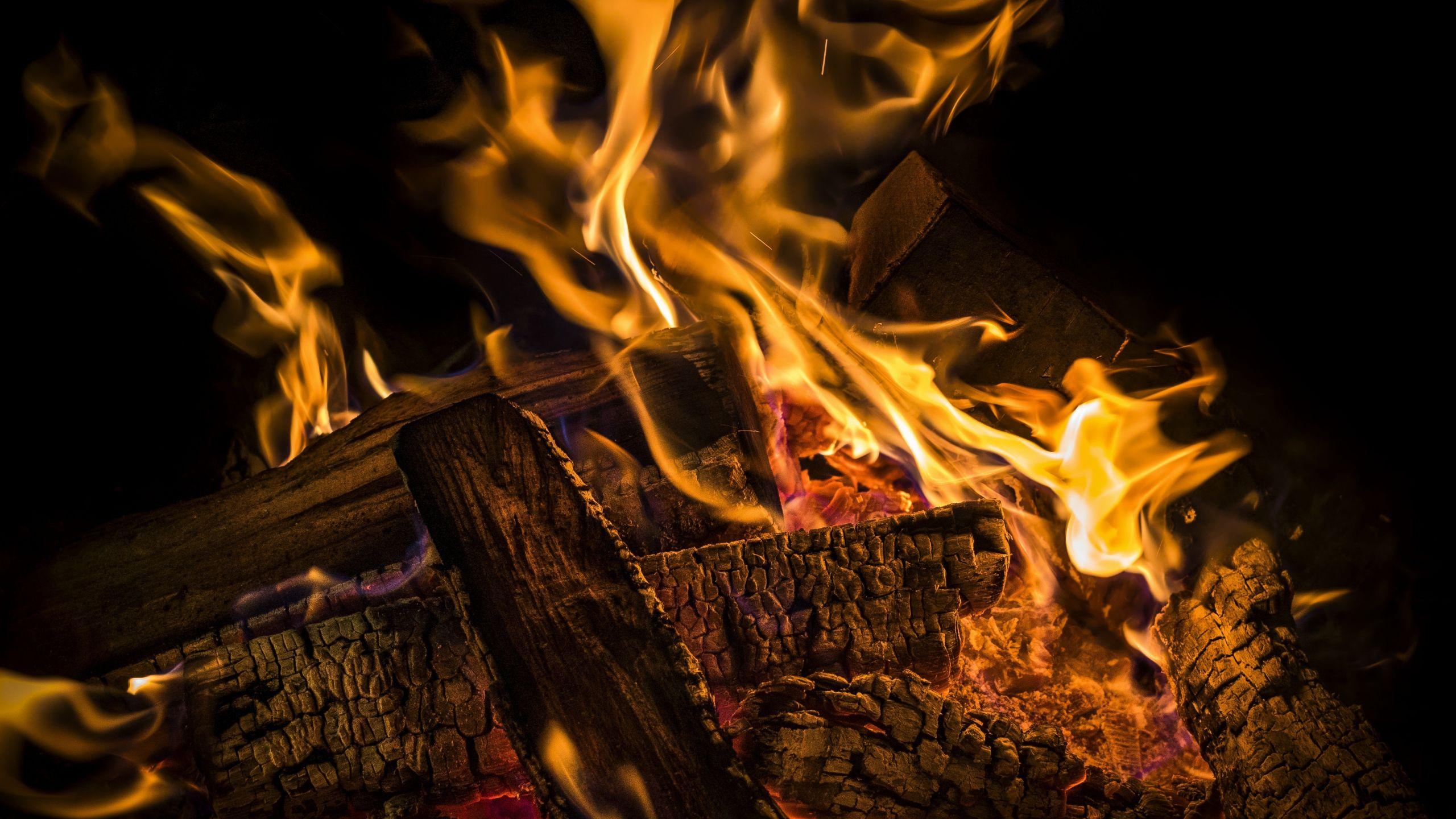 2560x1440 Download 2560x1440 wallpaper fire .