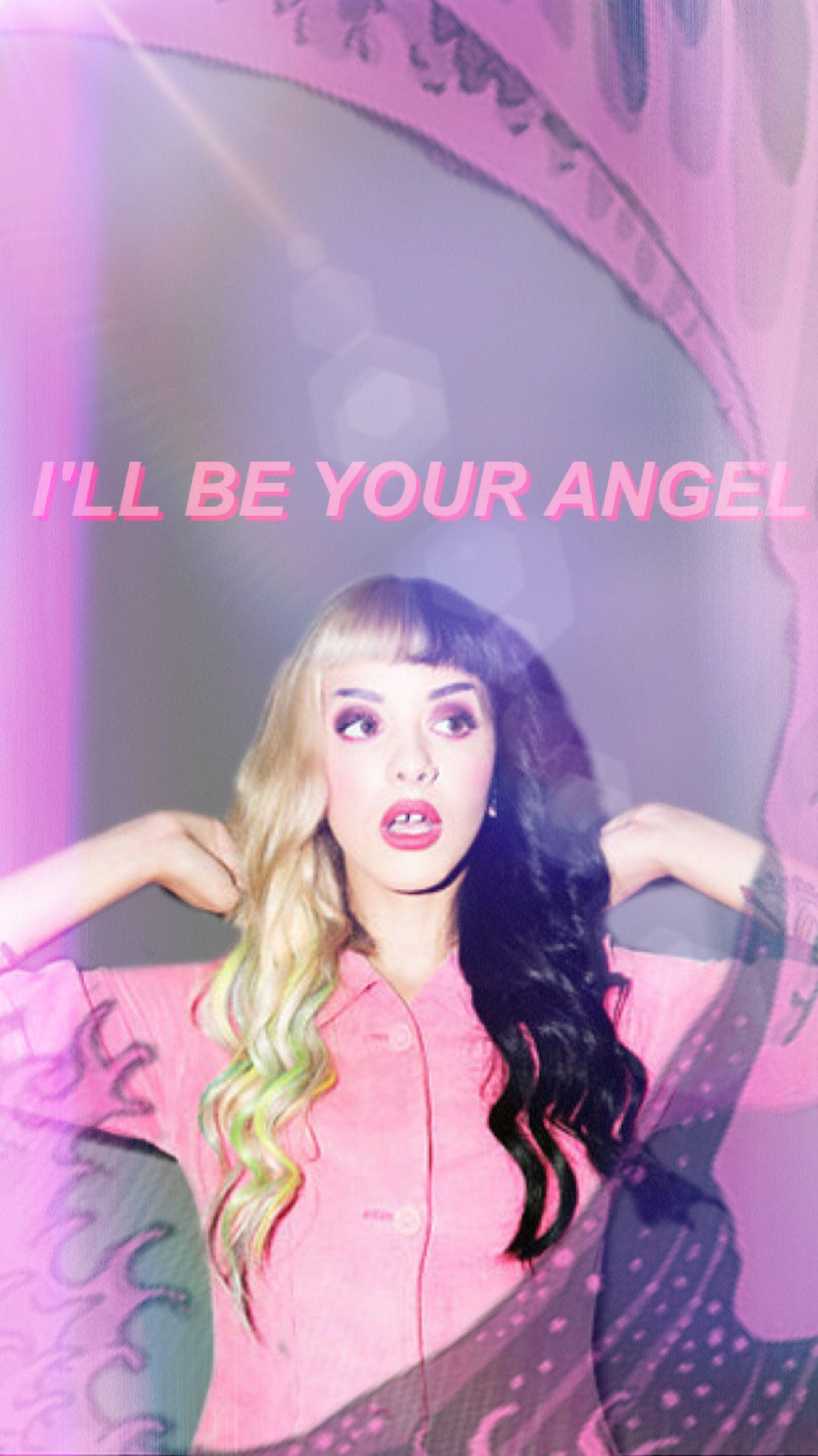 1947x3464 Aesthetic Melanie Martinez Wallpaper