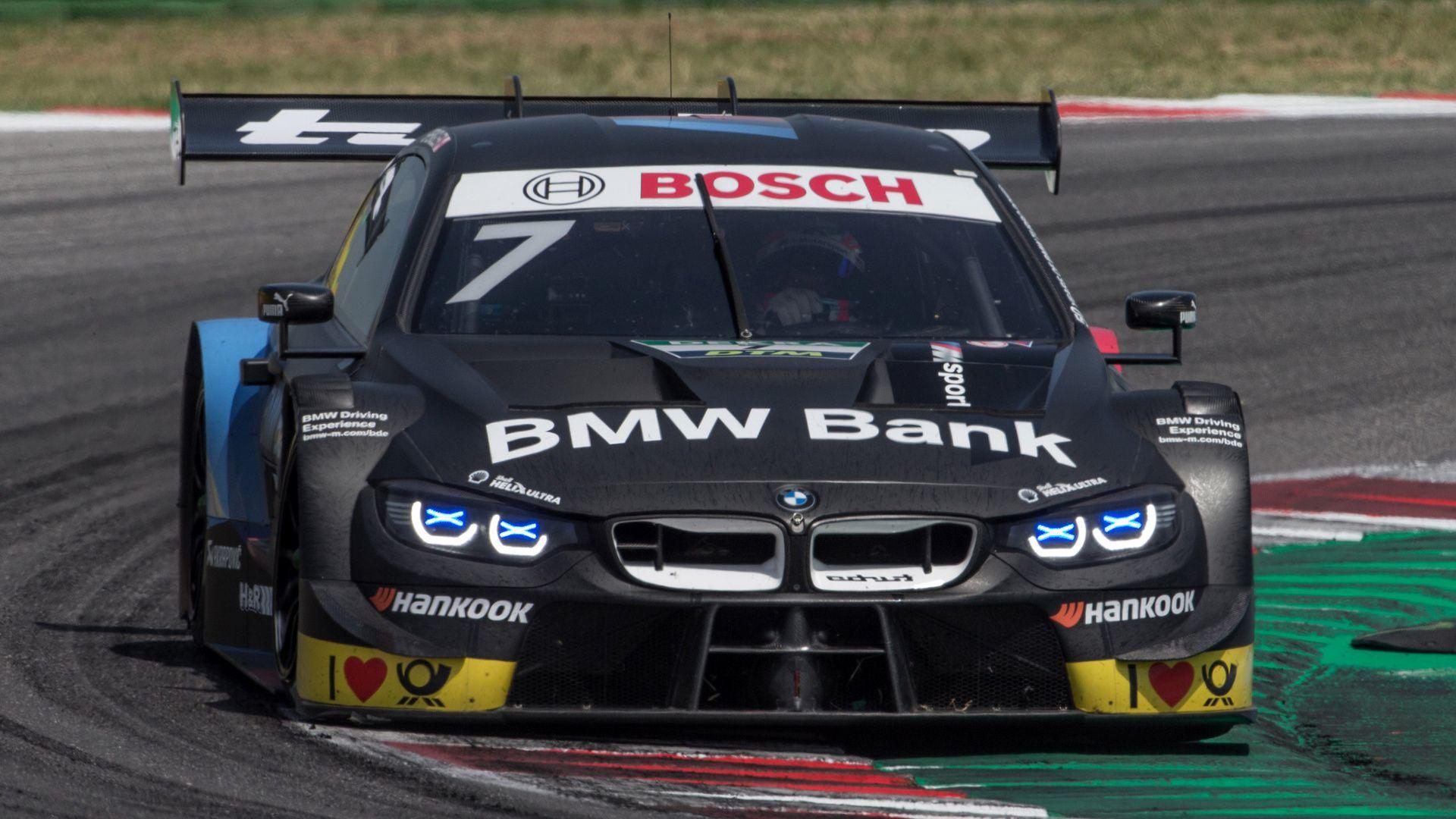 Bmw Dtm Wallpapers Top Free Bmw Dtm Backgrounds Wallpaperaccess