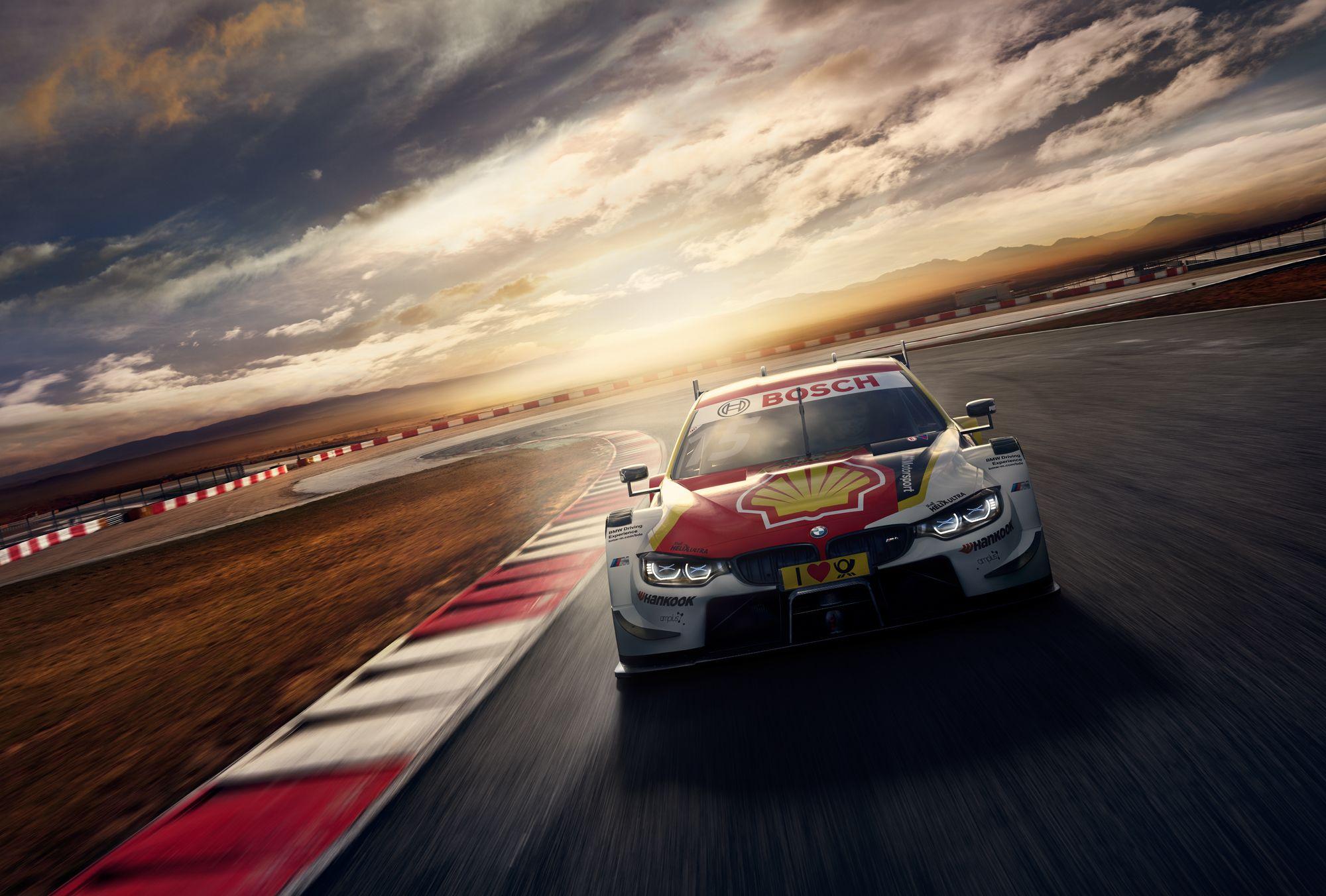 2000x1352 Bmw M4 Dtm Front Look, HD Cars, 4k .