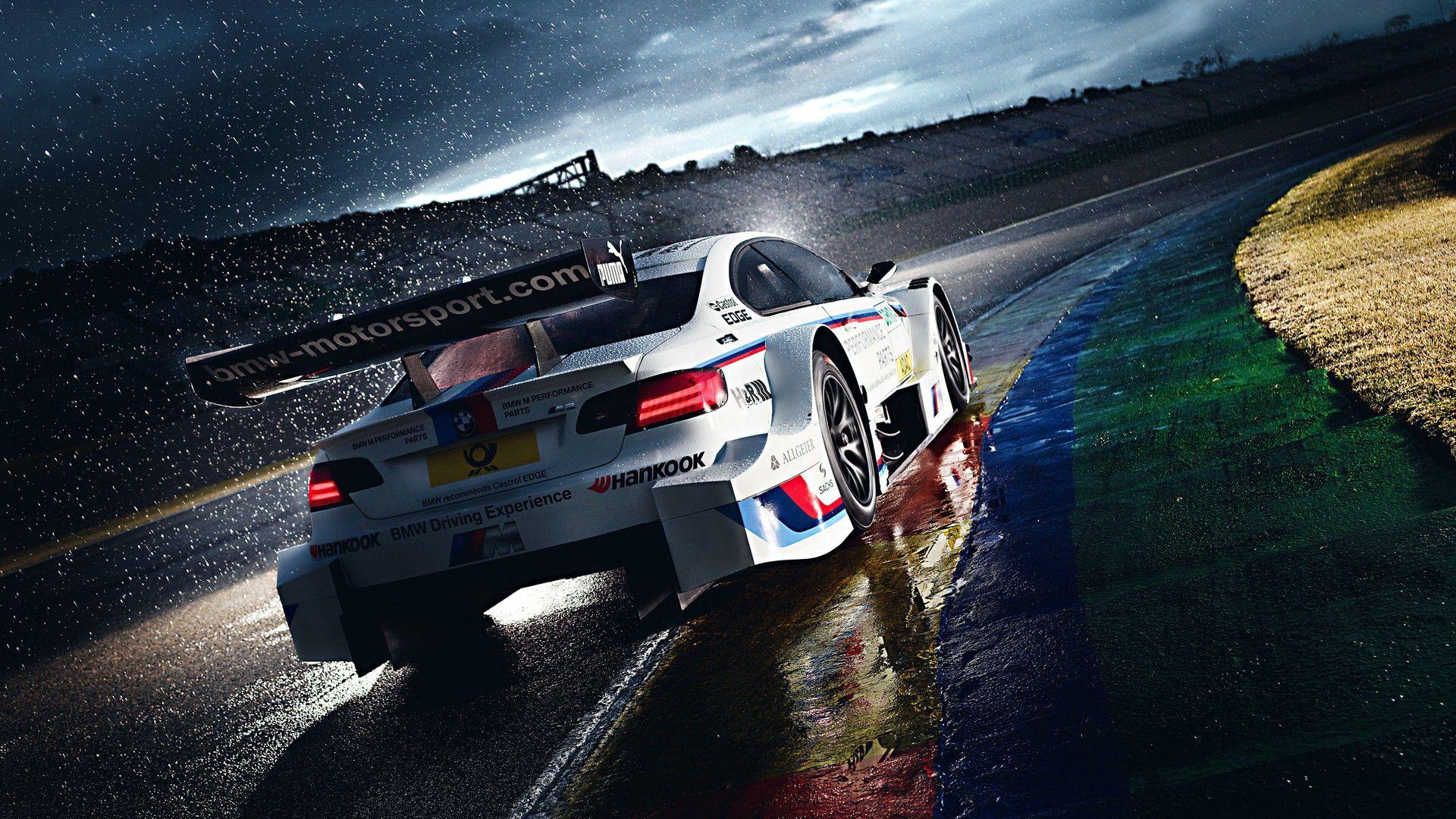 1920x1080 DTM