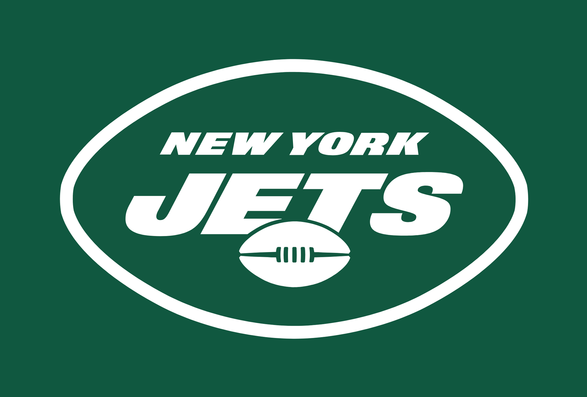 New York Jets Logo Wallpapers - Top Free New York Jets Logo Backgrounds ...