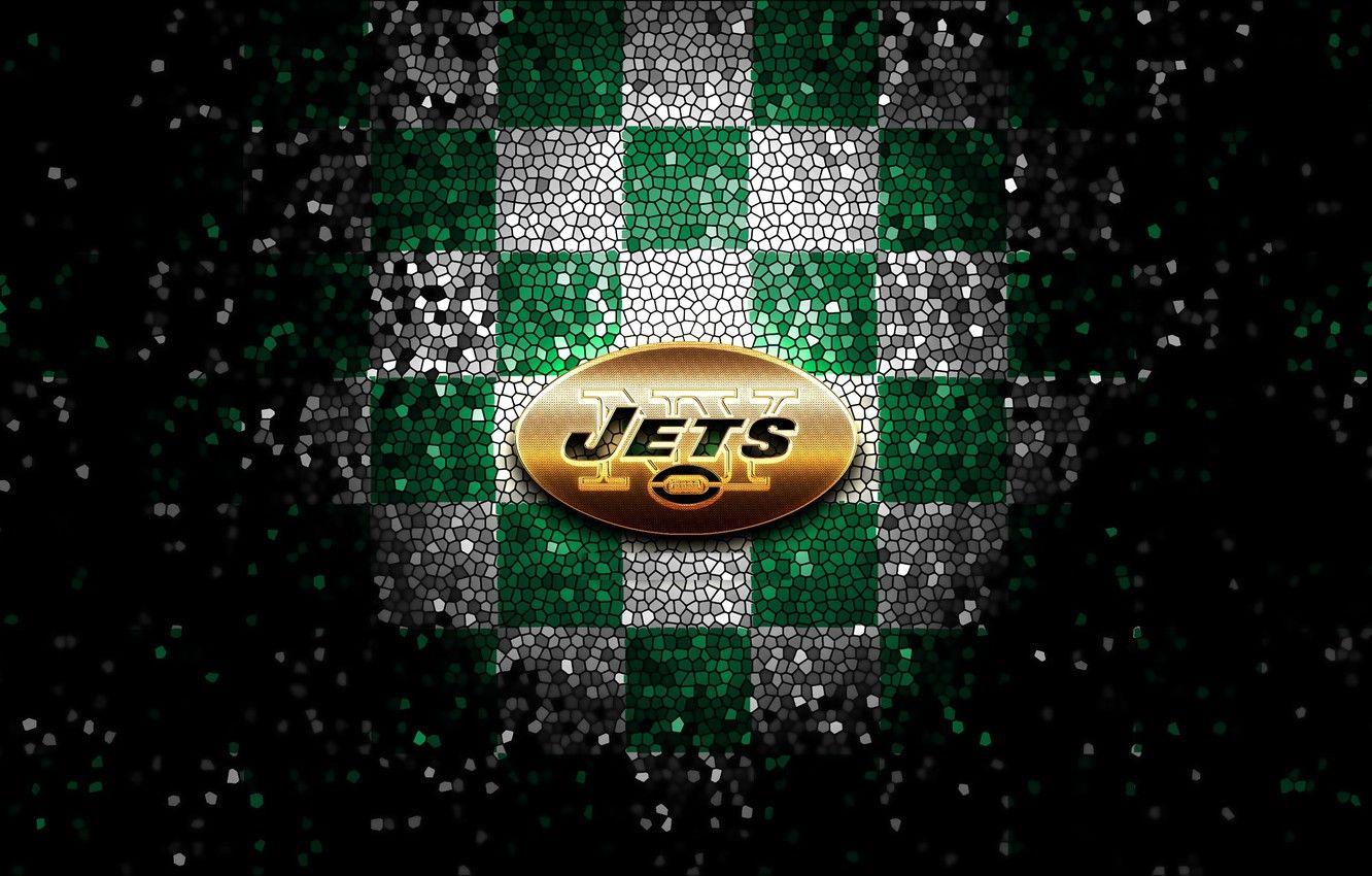 New York Jets Logo Wallpapers - Top Free New York Jets Logo Backgrounds