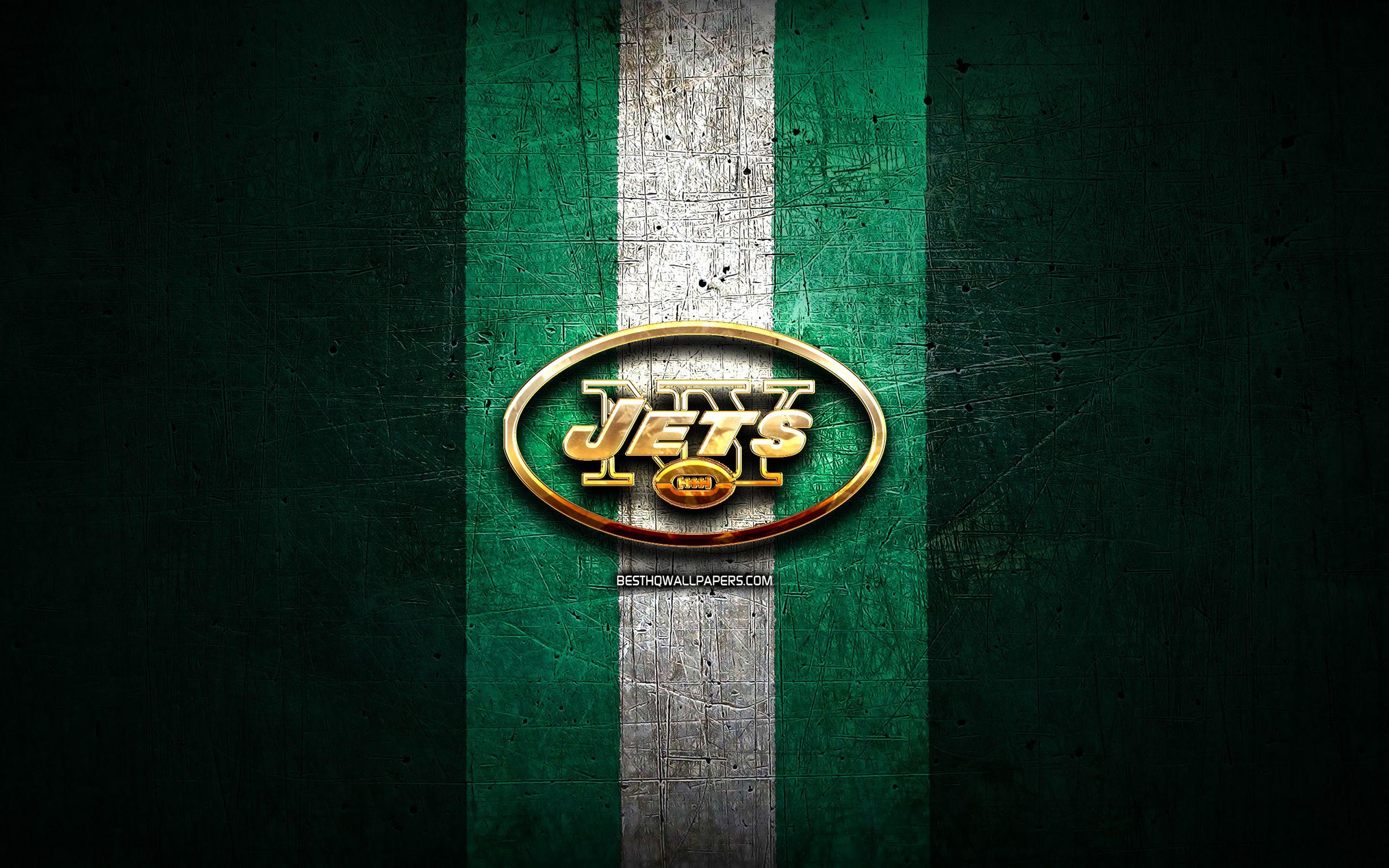 2880x1800 american football, USA, NY Jets .
