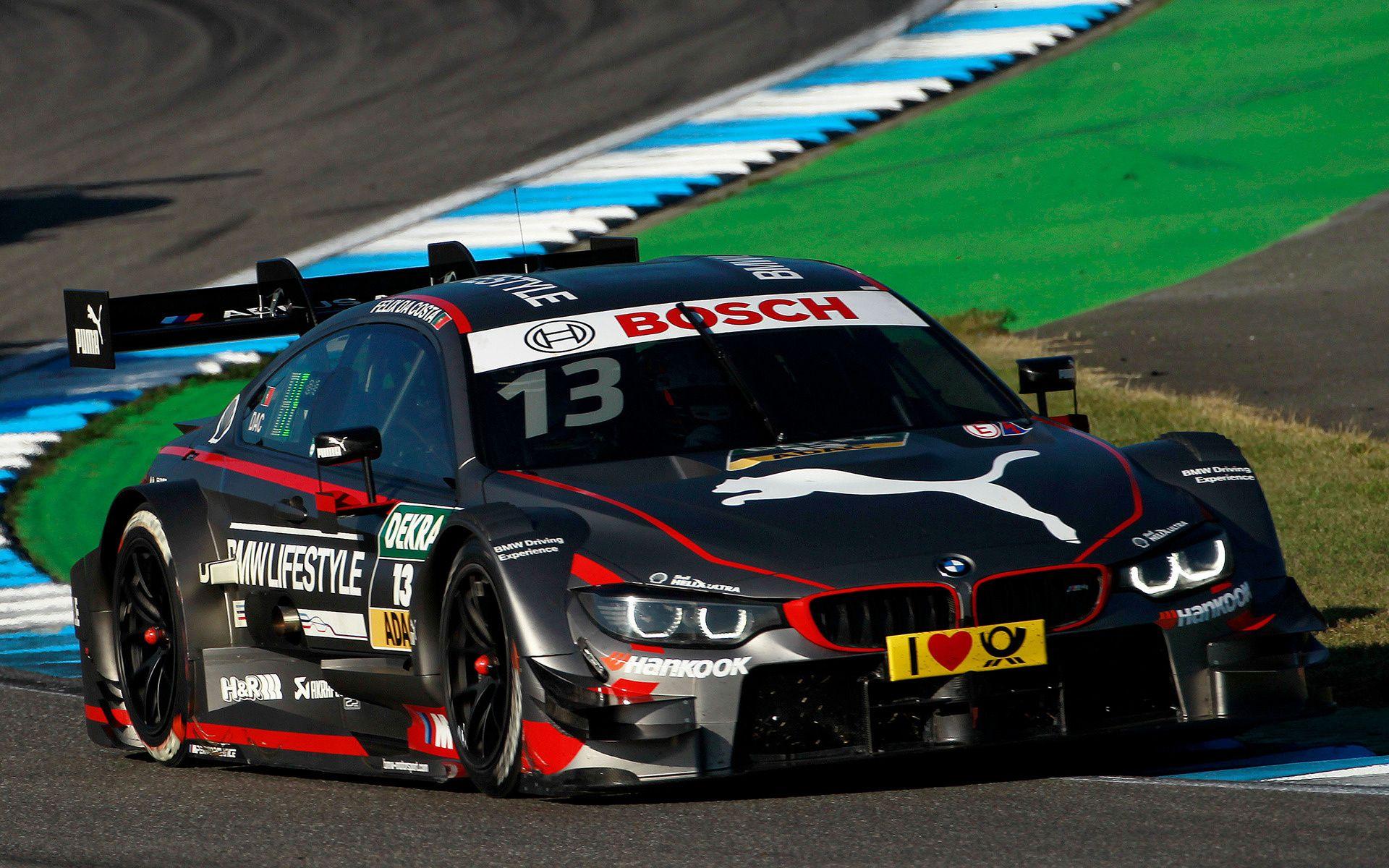 1920x1200 BMW M4 DTM and HD Image .