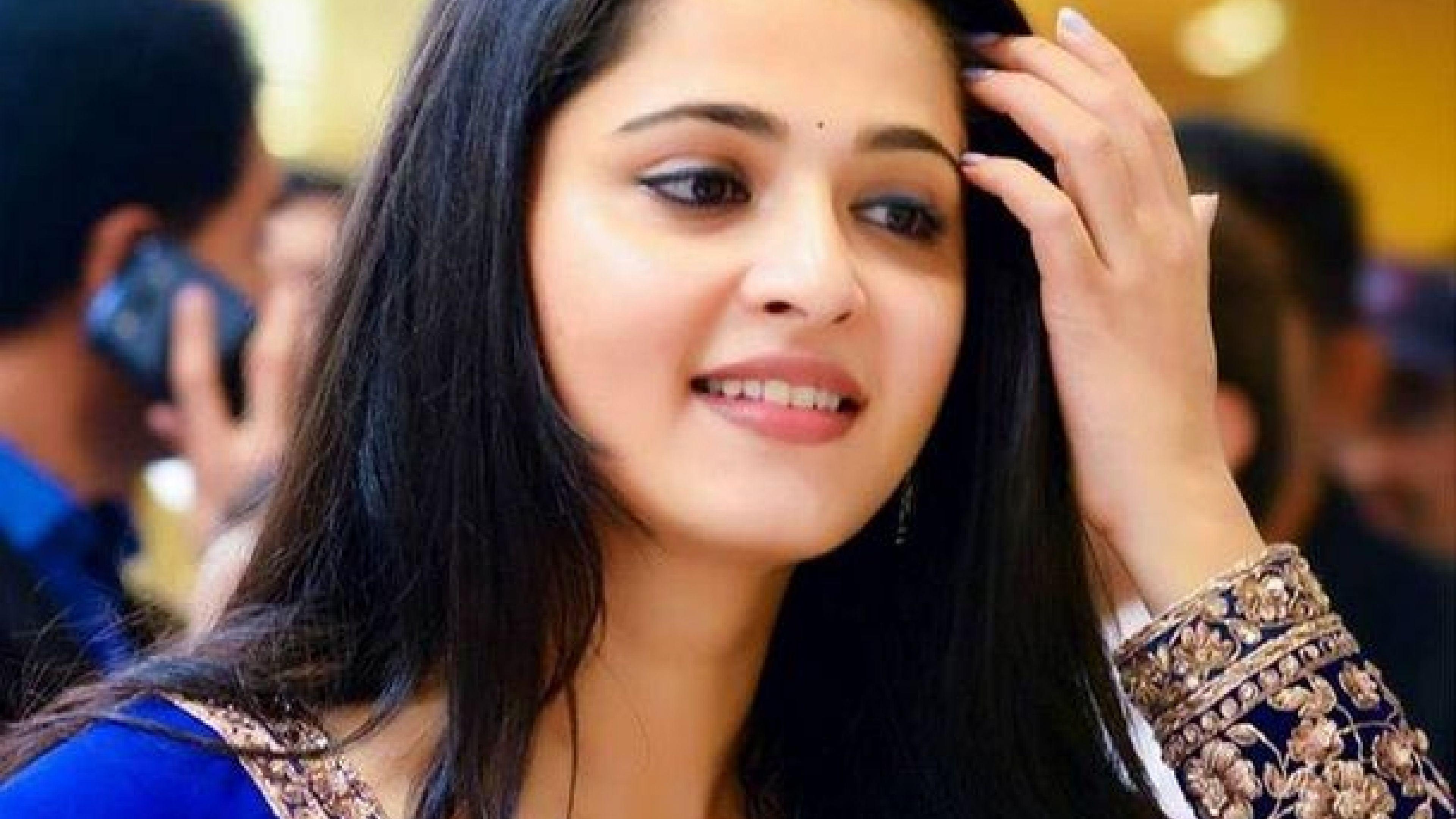 3840x2160 Anushka Shetty Bhagmati Movies .