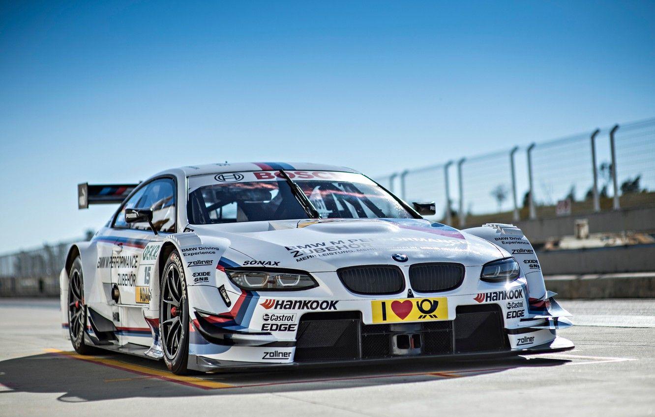 1332x850 Wallpaper BMW, Car, Race, Front, Day .avto.