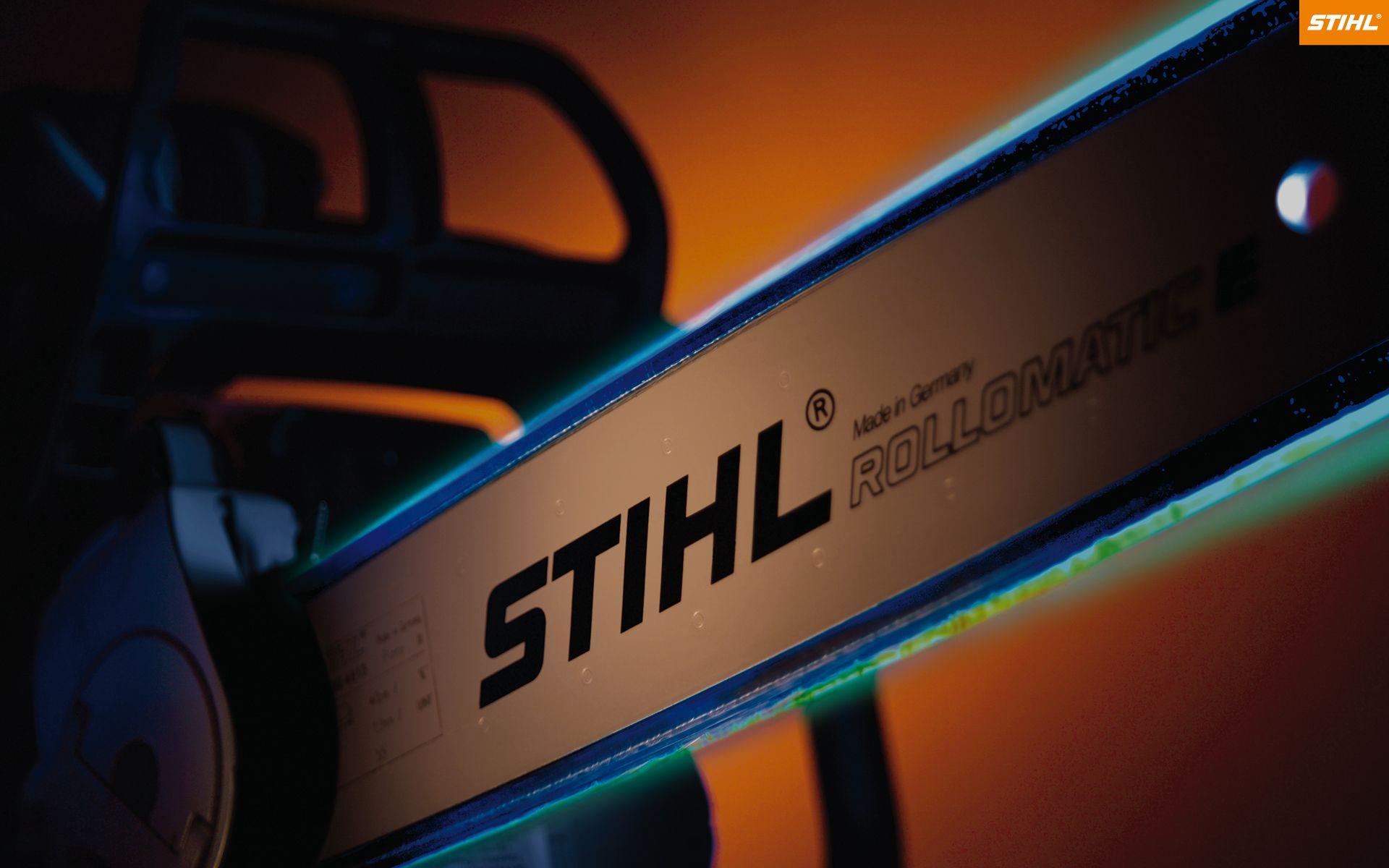 1920x1200 Our Wallpaper for more STIHL on your screen