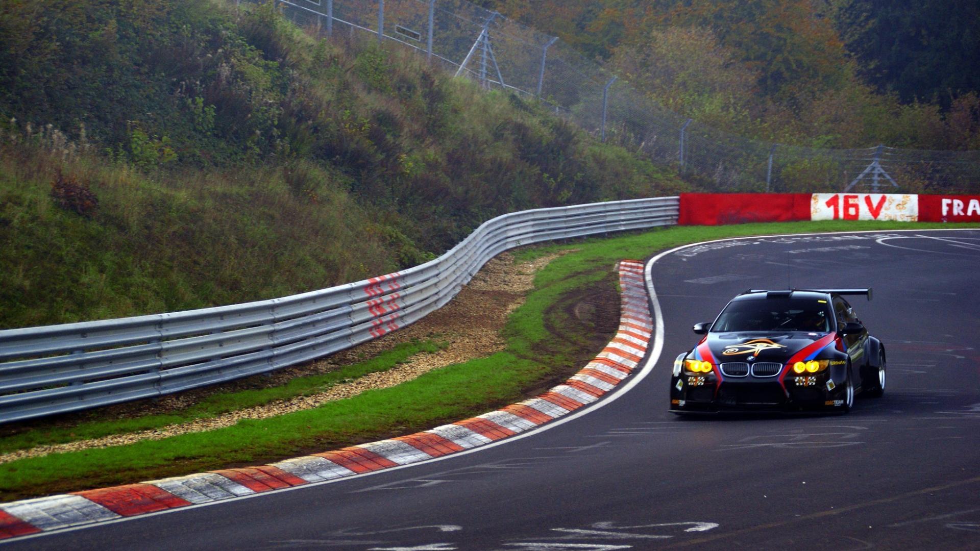 1920x1080 Bmw Dtm Wallpaperanatomiadoespirito.
