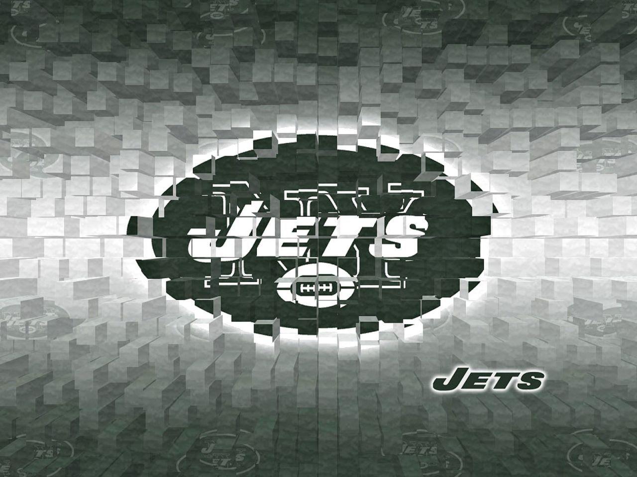 New York Jets Logo Wallpapers - Top Free New York Jets Logo Backgrounds