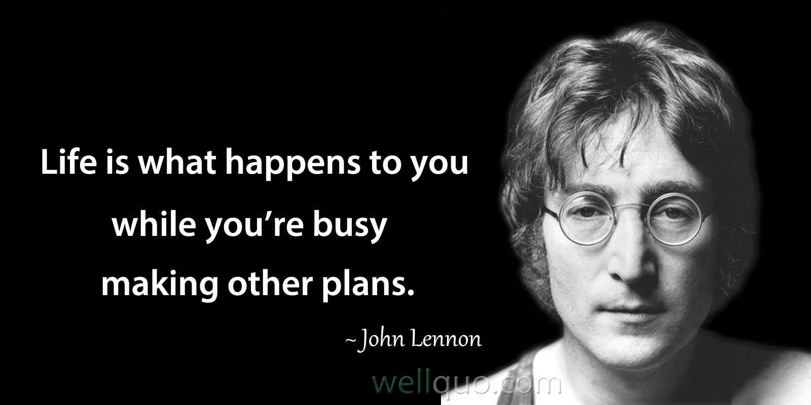 1600x800 John Lennon Quotes