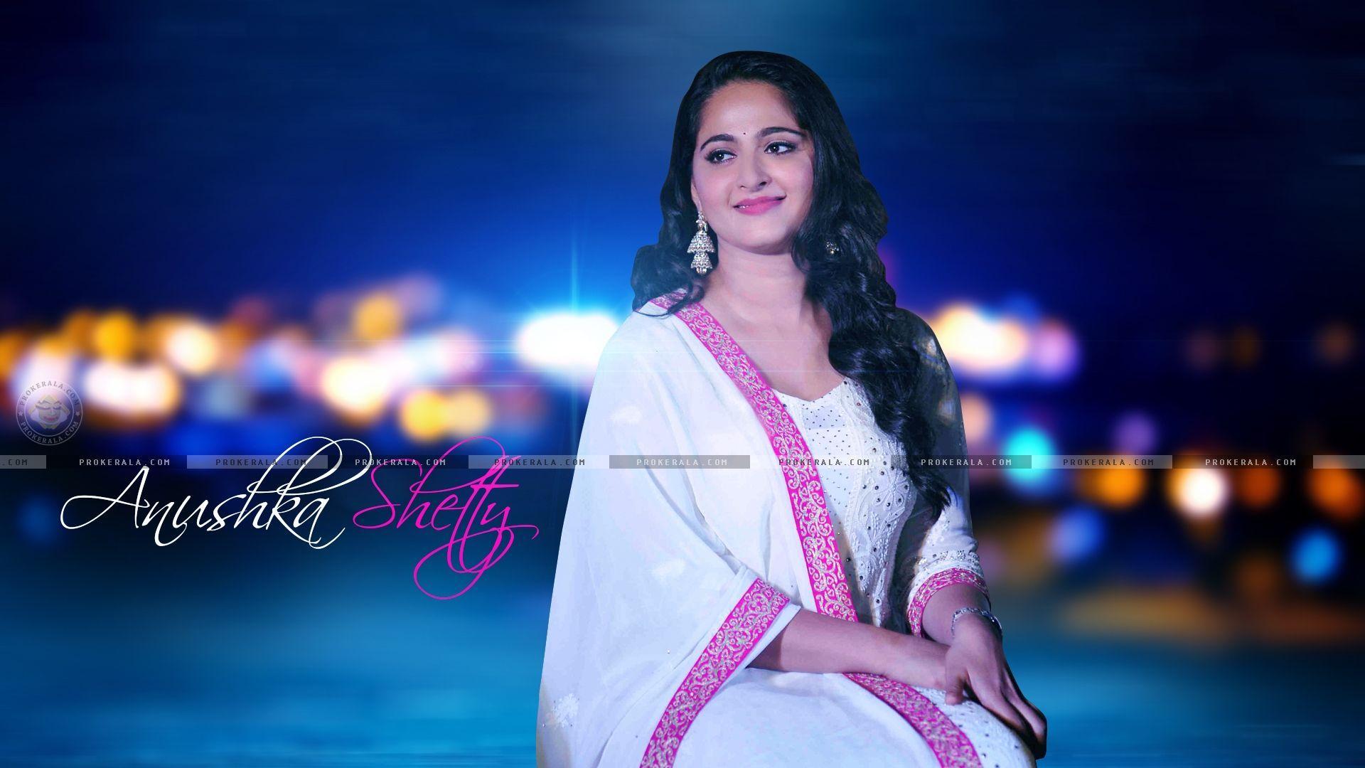 1920x1080 Cute HD Wallpaper Anushka Shetty .