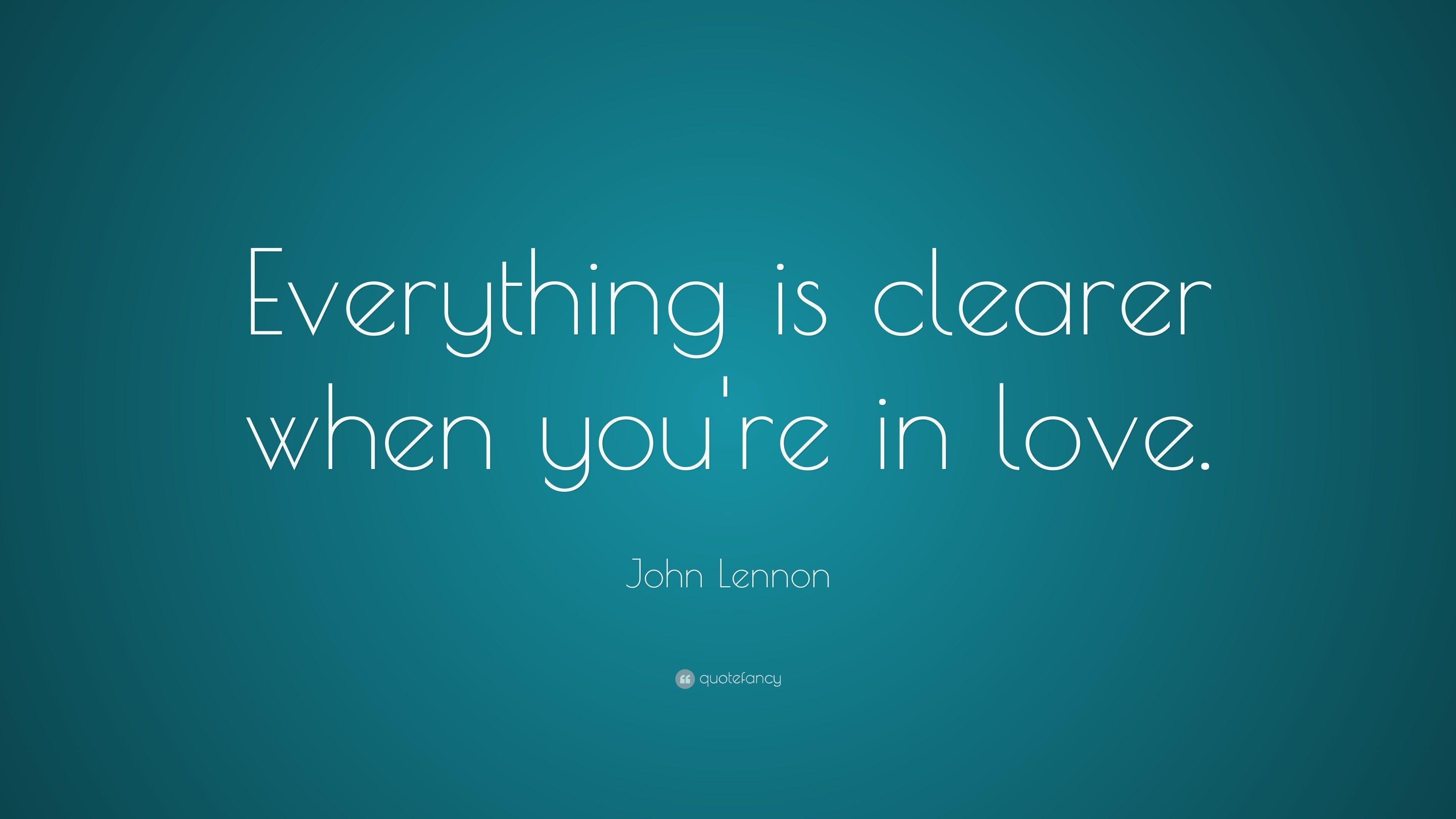 3840x2160 John Lennon Wallpaper HDwallpaper