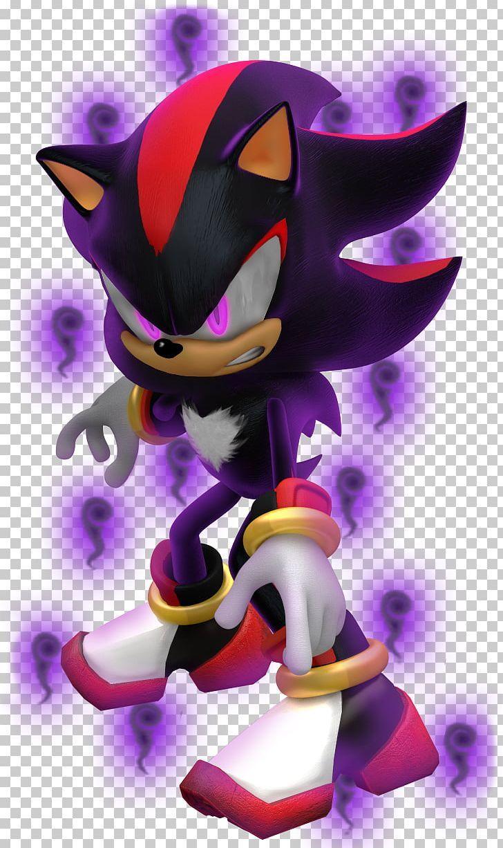 728x1226 Shadow The Hedgehog Sonic The Hedgehog 2 Sonic Forces