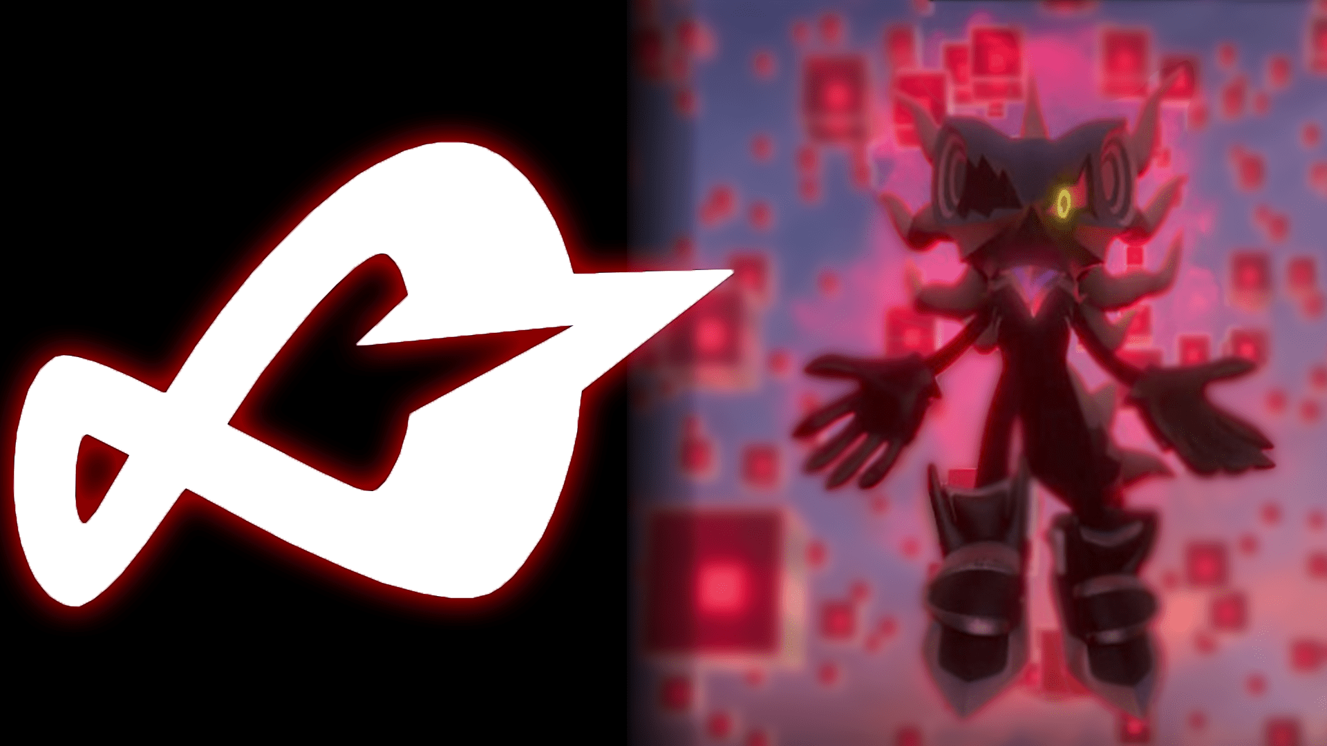 1920x1080 Sonic Forces Infinite Wallpaper .