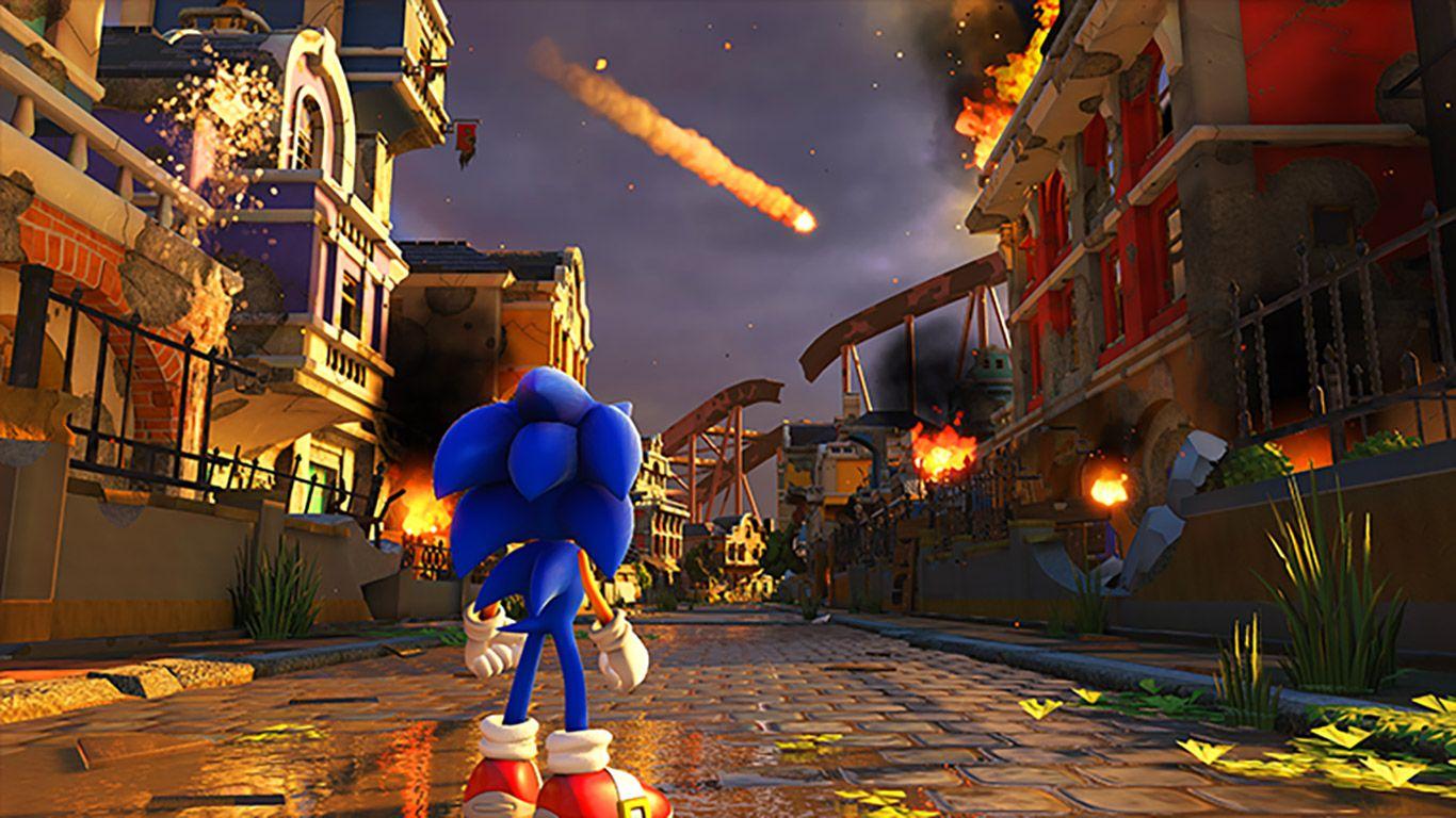 1366x768 Another Sega On Switch Double Pack Is .