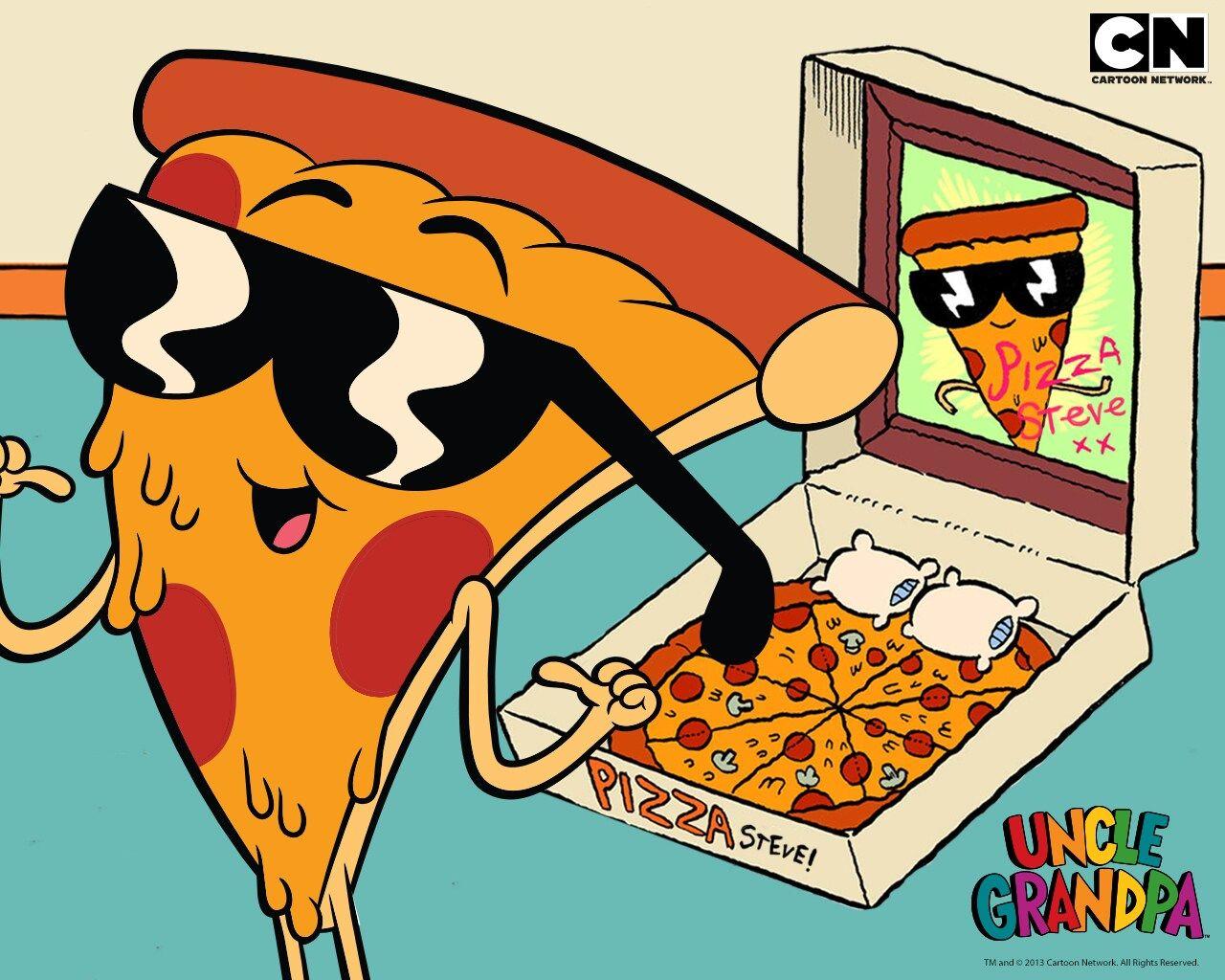 1280x1024 Uncle Grandpa Picture. Download Free .