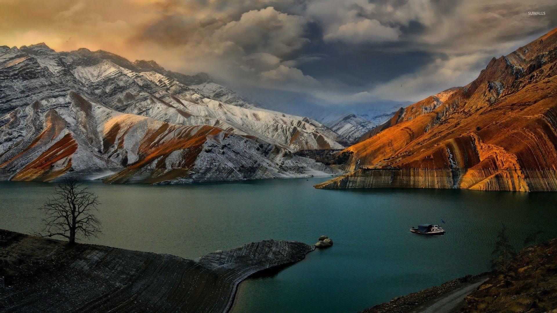 Iran Nature Wallpapers Top Free Iran Nature Backgrounds WallpaperAccess
