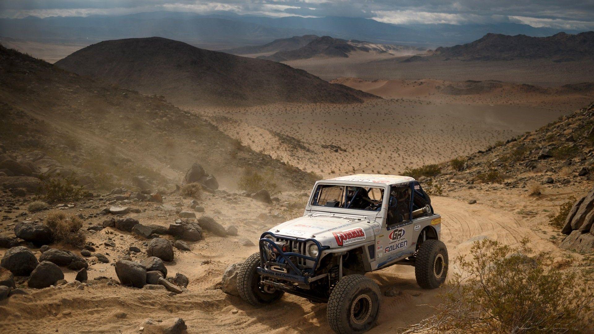 1920x1080 Rock Crawler Offroad Race Racing Jeep G .itl.cat