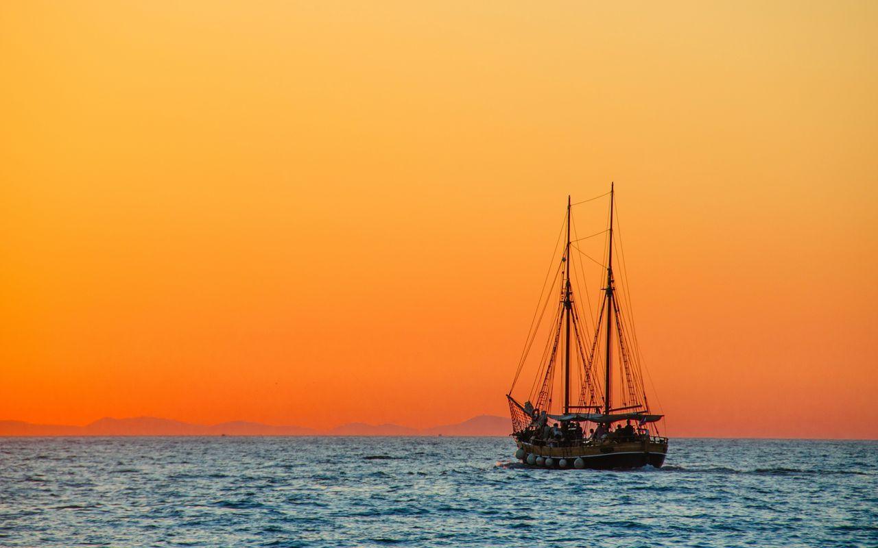 1280x800 Download wallpaper 1280x800 sea .