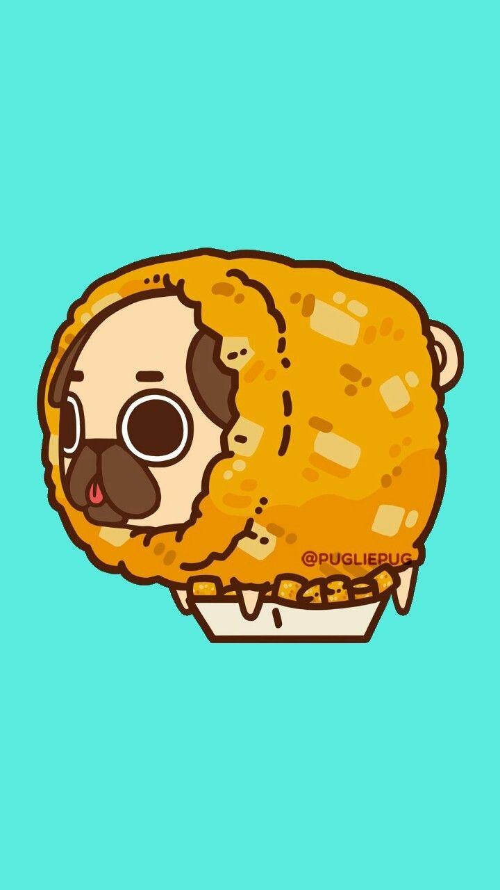 720x1280 cartoon, colorful, cute art, cute baby .
