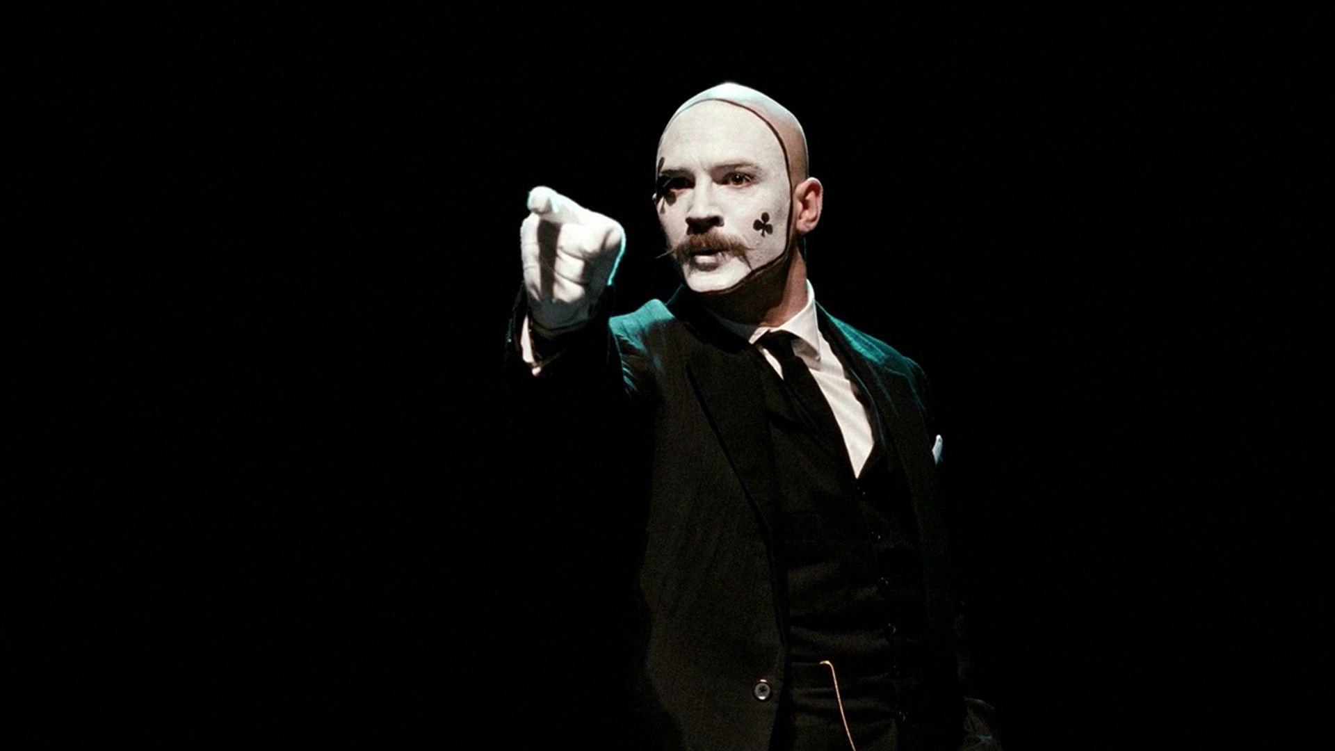 1920x1080 Bronson, Tom hardy bronson, Tom