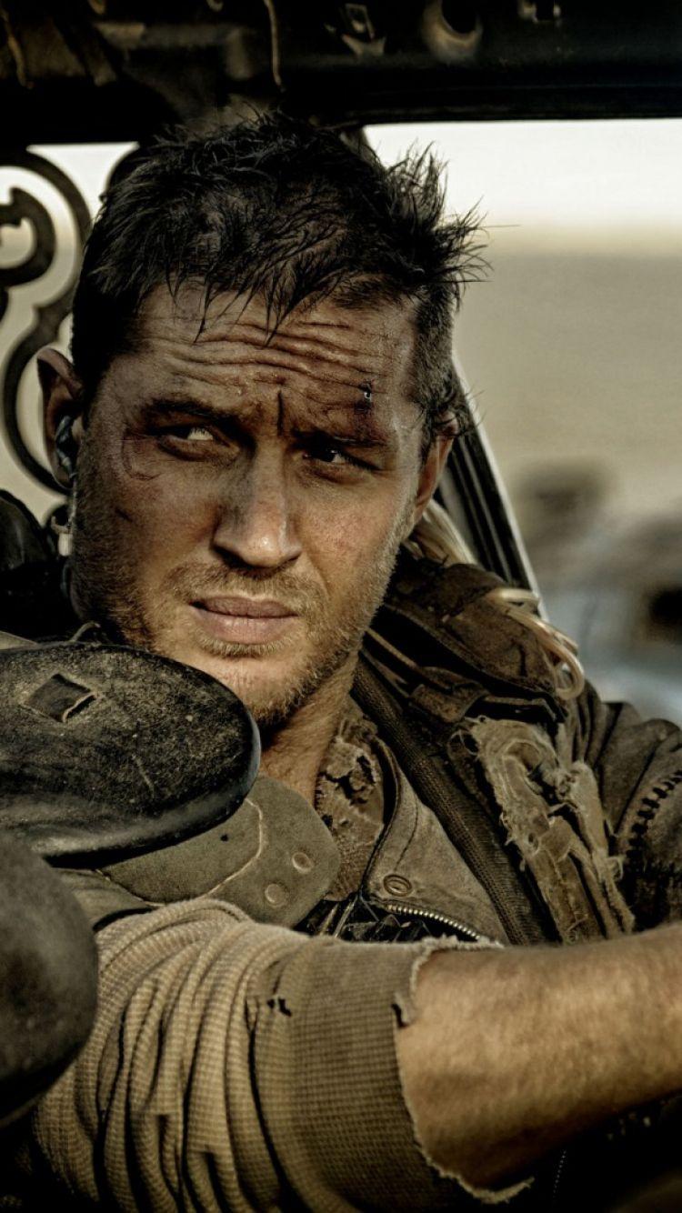 750x1334 Tom Hardy Wallpaper FREE Picture on .