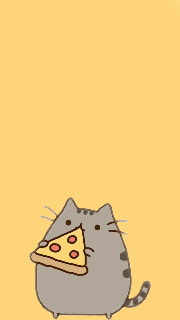 Cartoon Pizza Wallpapers - Top Free Cartoon Pizza Backgrounds ...