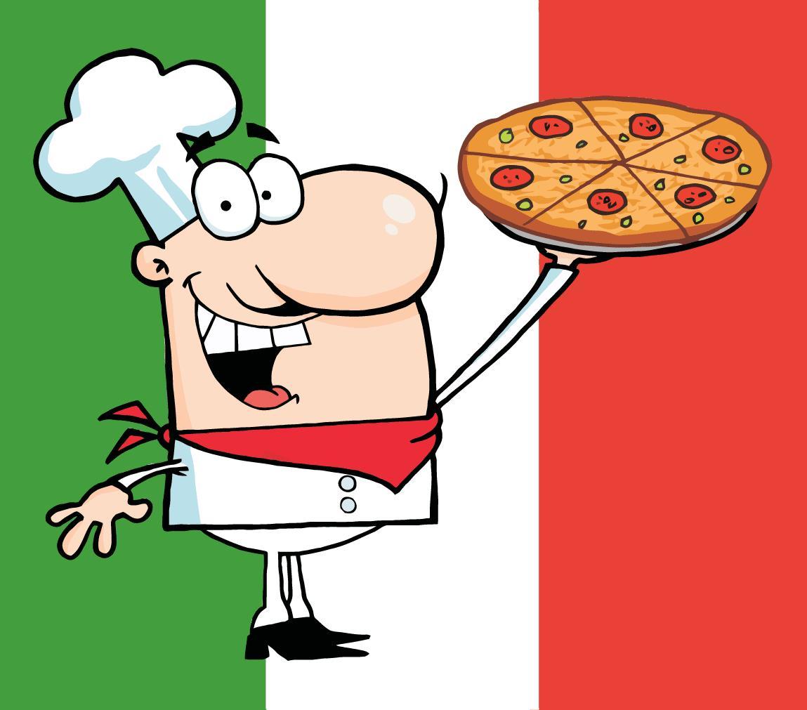 1149x1011 Animated Pizza