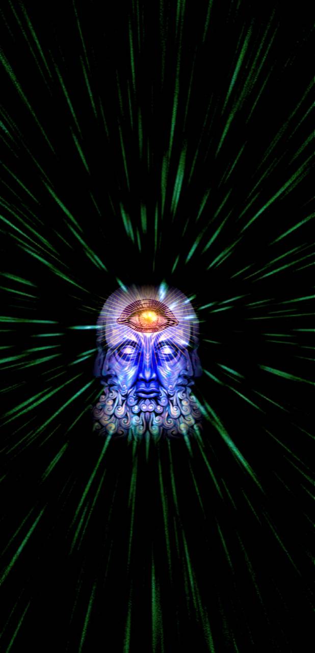 618x1280 Third Eye Trip wallpaper by jperrin87 .