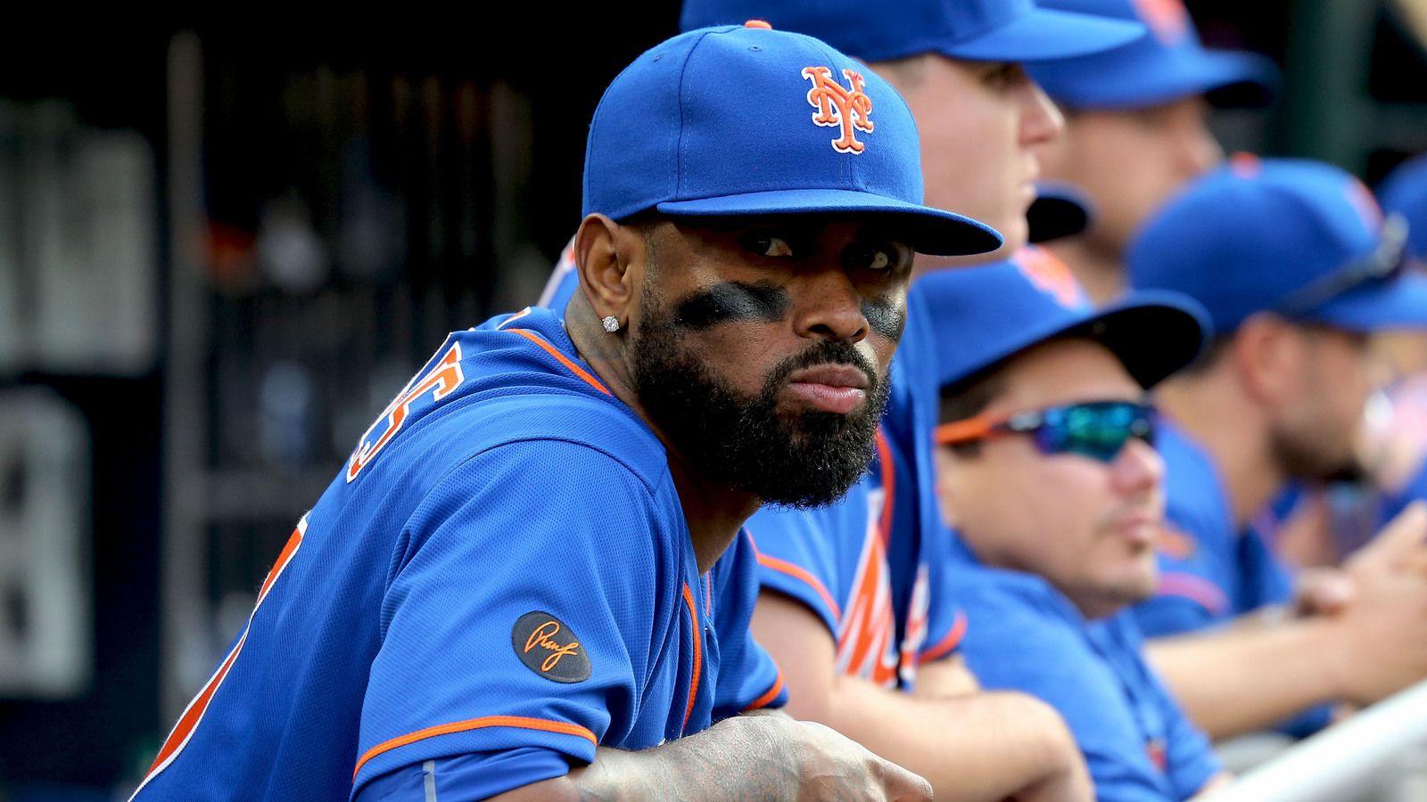 1600x900 Jose Reyes hopes to play in 2019 .