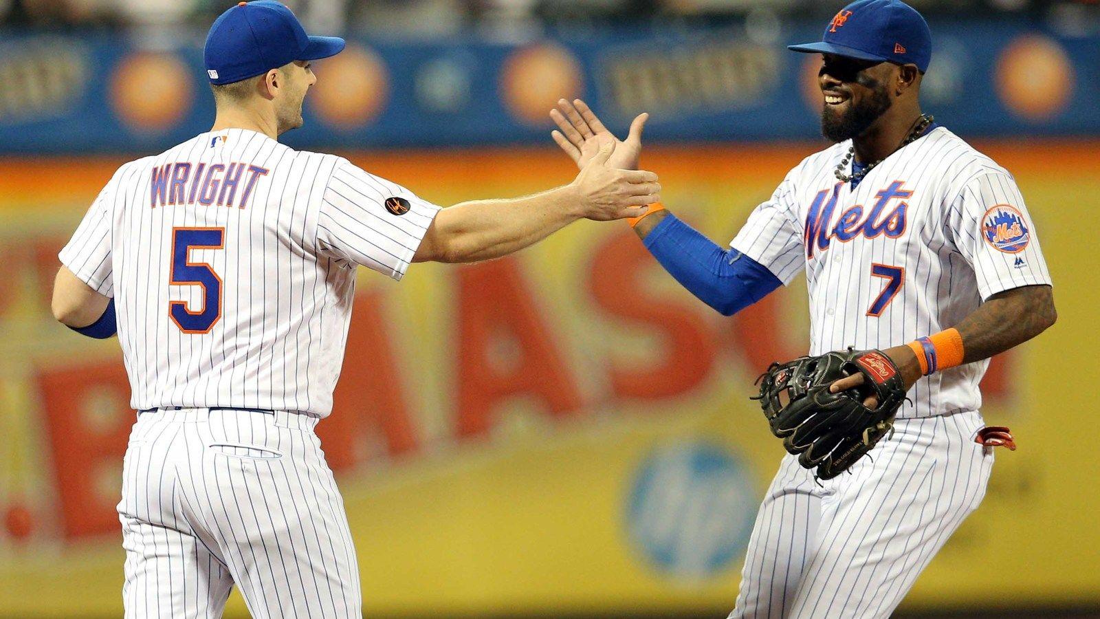 1600x900 Watch: David Wright, Jose Reyes shown .