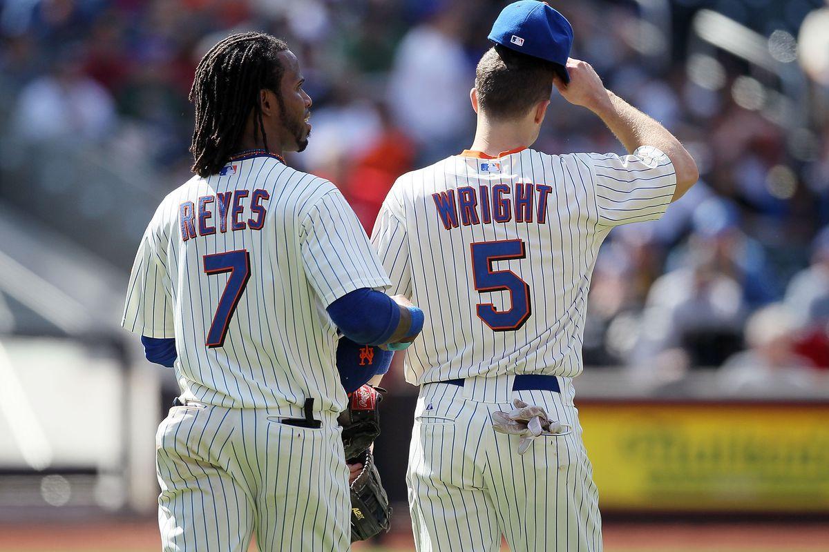 1200x800 Revisiting the Mets' David Wright vs .
