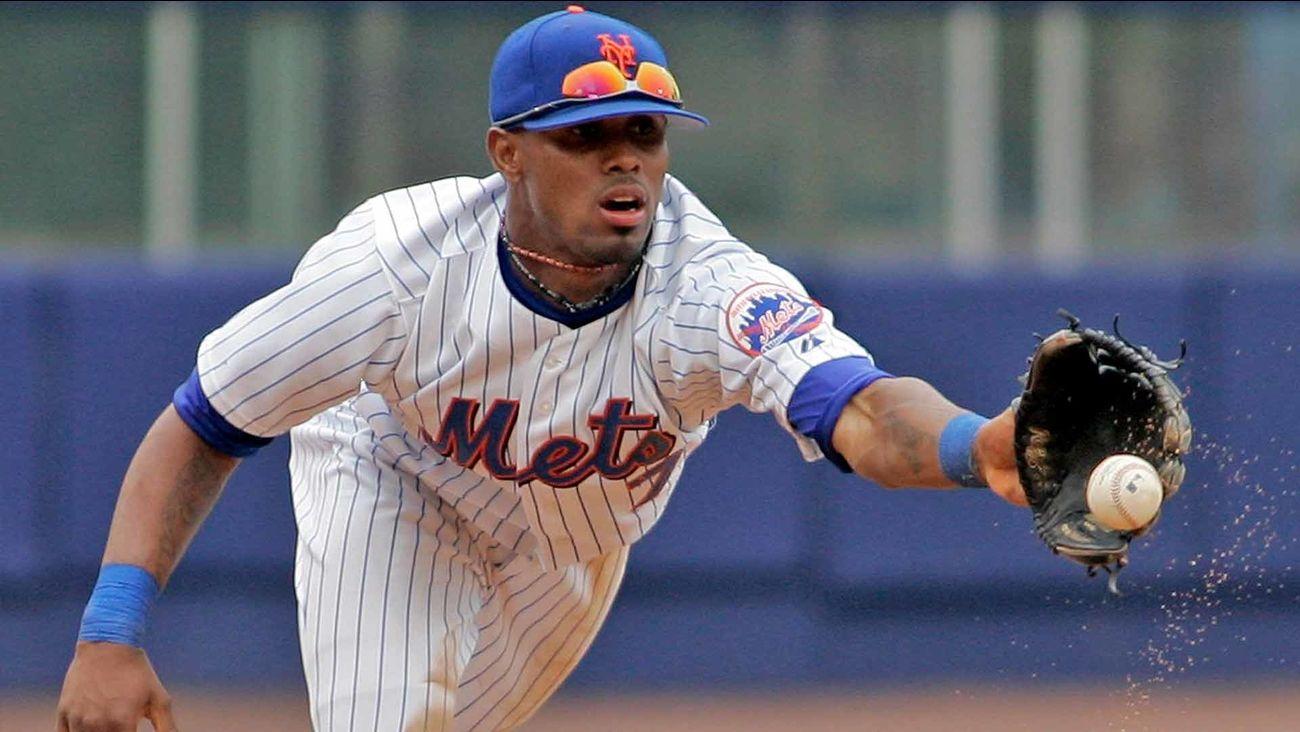 1300x732 New York Mets player Jose Reyes .