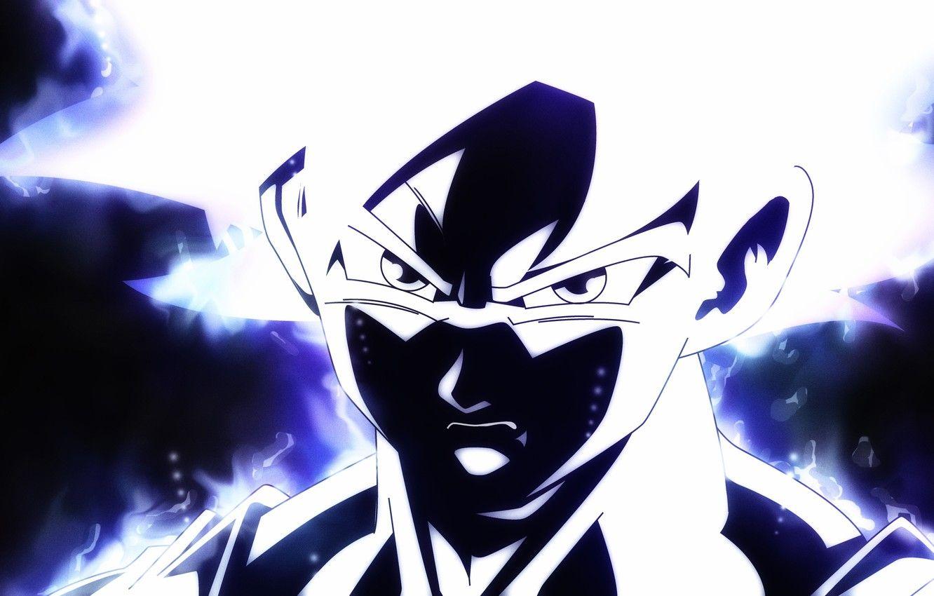1332x850 Photo Wallpaper Goku, Dragon Ball .