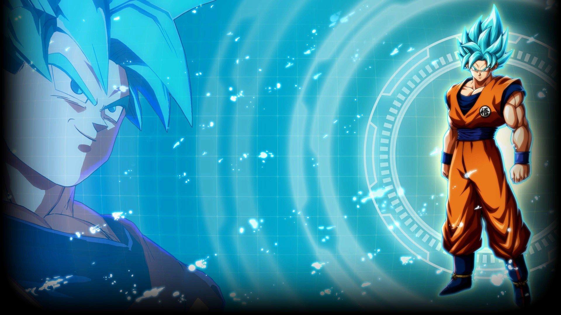 1920x1080 Dragon Ball Super Goku Ultra Instinct .novocom.top