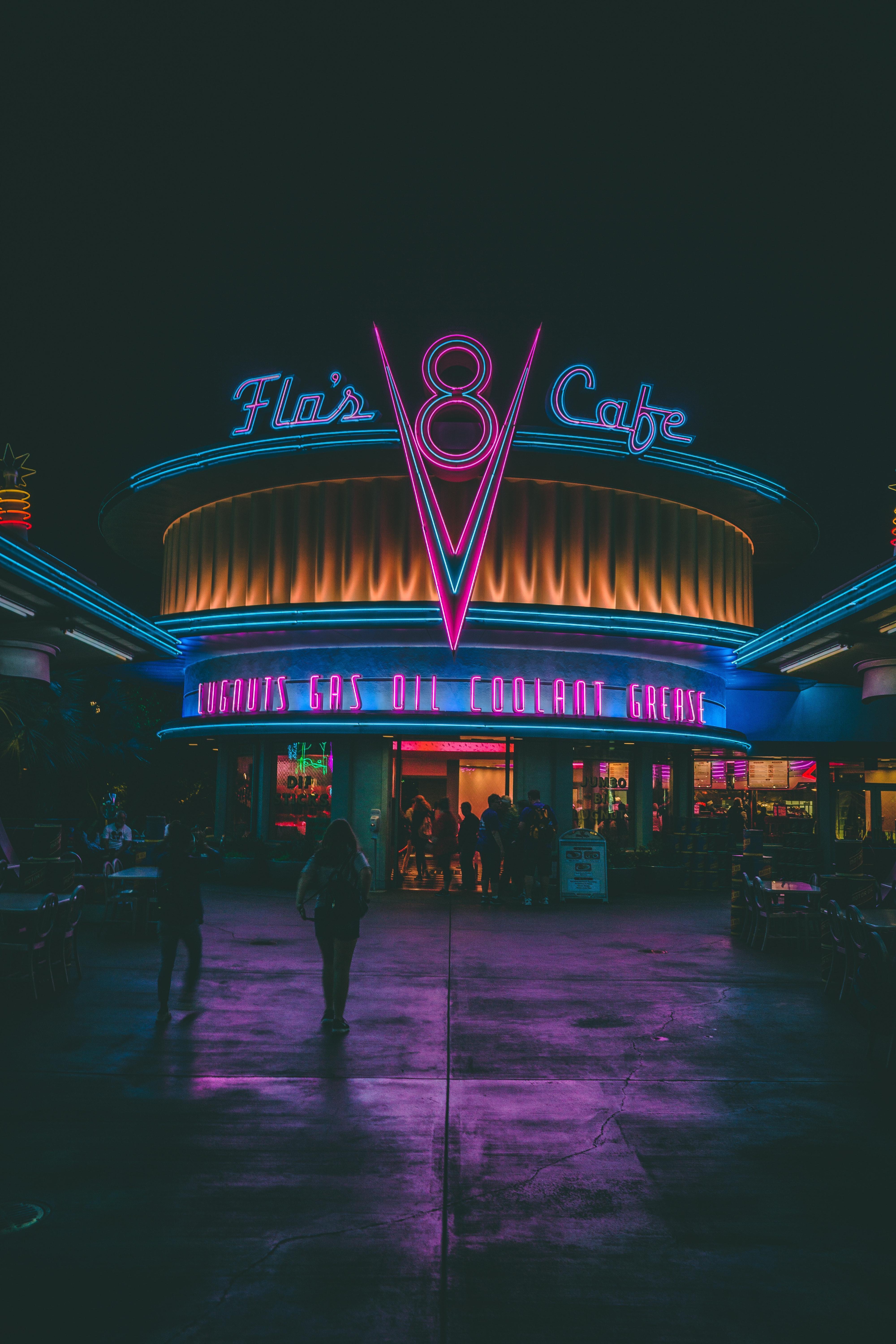4000x6000 Neon Pink Aesthetic Wallpaper HD .novocom.top
