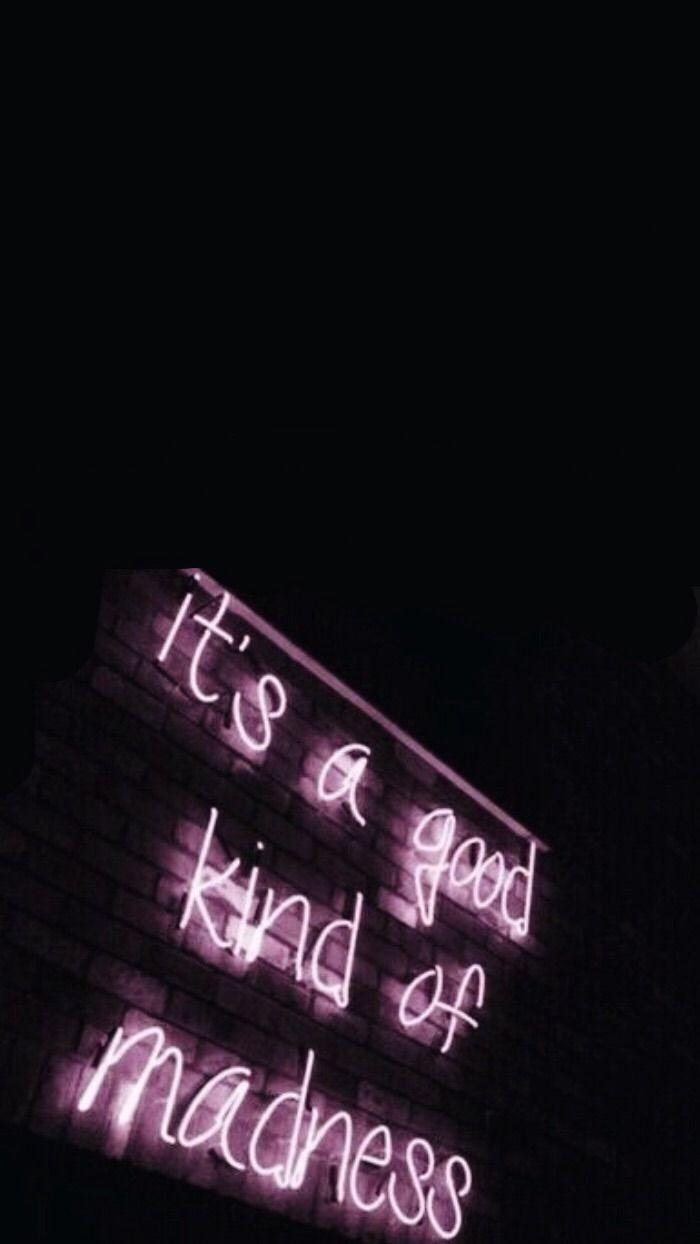 700x1244 Aesthetic Neon