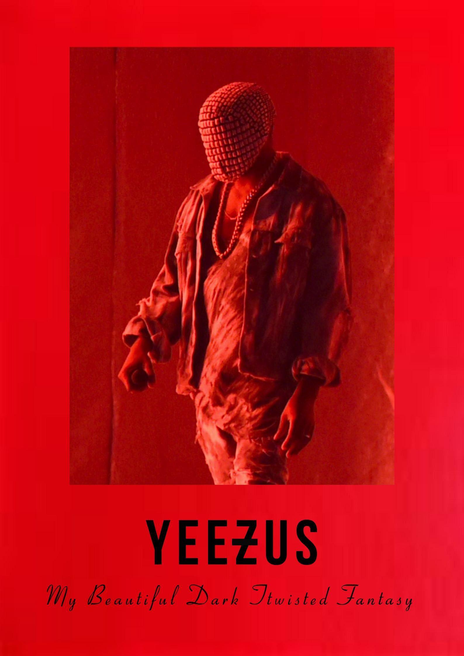 1588x2246 My Beautiful Dark Twisted Fantasy Wallpaper