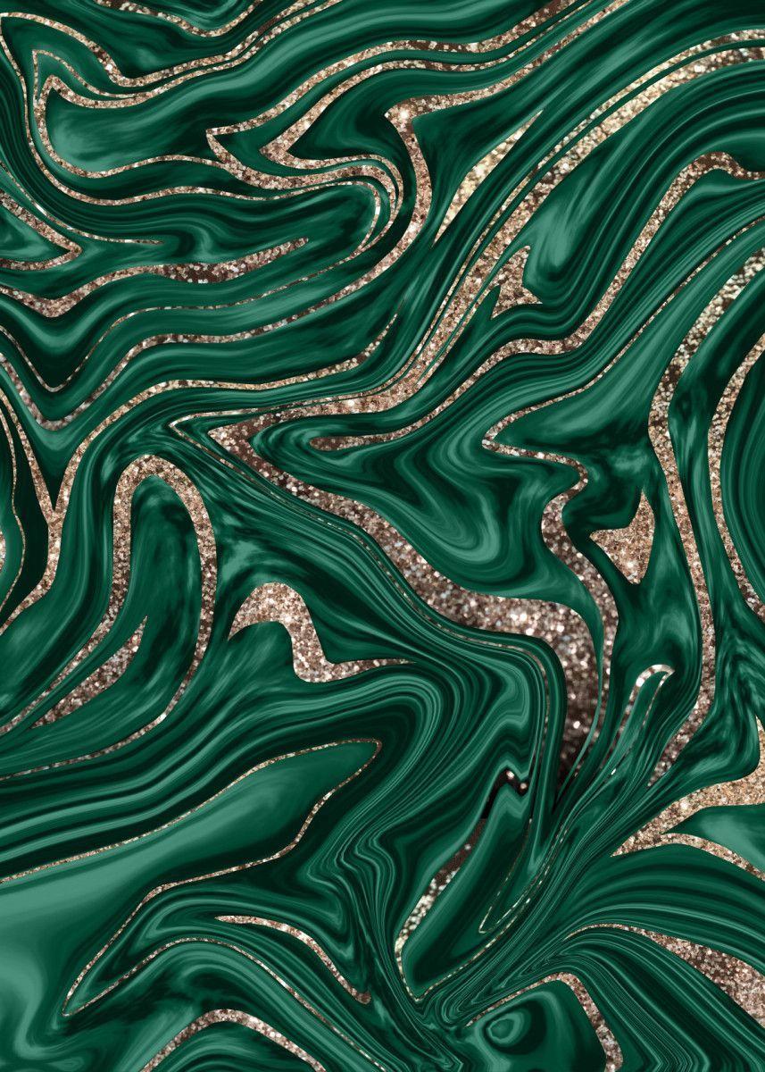 Emerald Green Marble Wallpapers - Top Free Emerald Green Marble