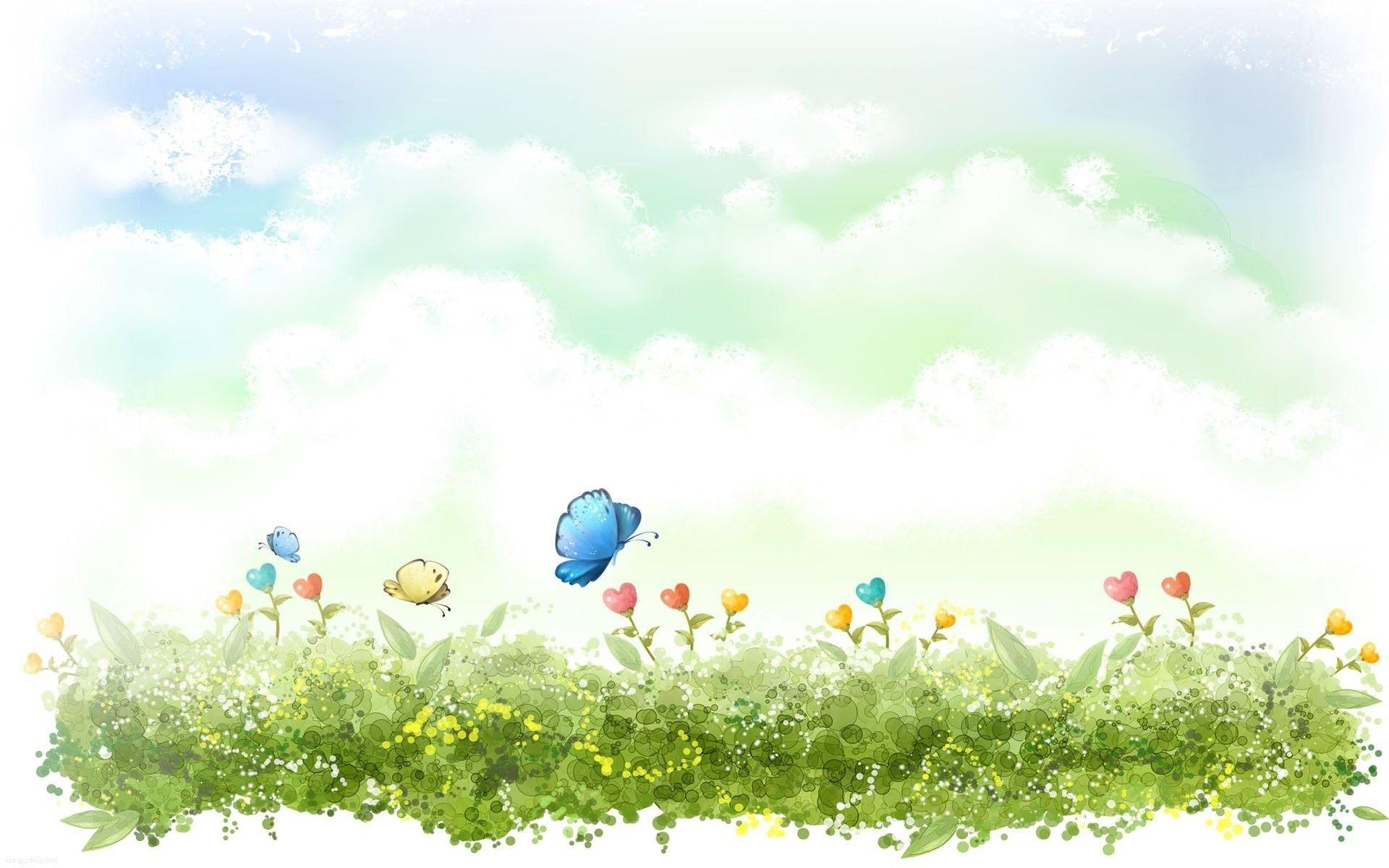 1920x1200 Plants, River Background, Download .