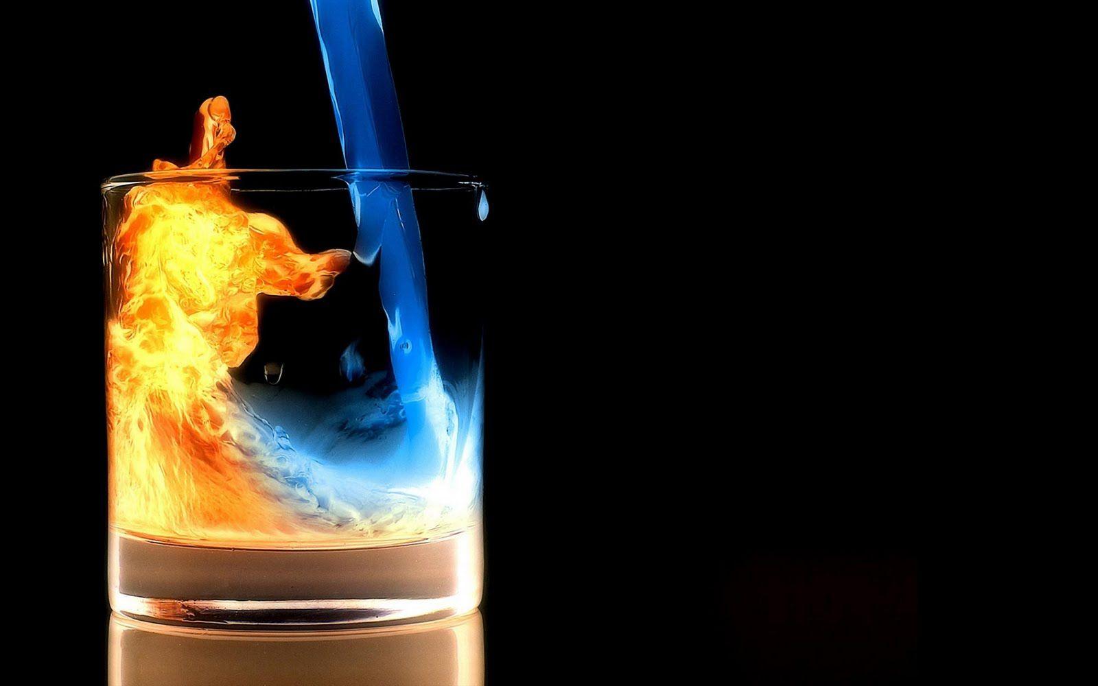 1600x1000 Wallpaper & Picture: HD Fire Wallpaperwallpapernpicture.