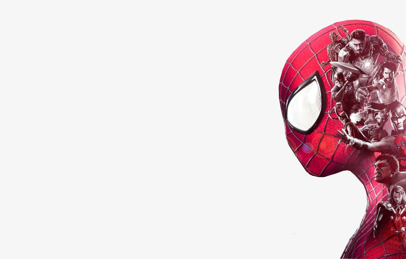 1332x850 Wallpaper Cinema, Hulk, Robot, Wolverine, Mecha, X Men, Iron Man, Man, Boy, Deadpool, Movie, Hero, Thor, Film, Magneto, Mask Image For Desktop, Section фильмы