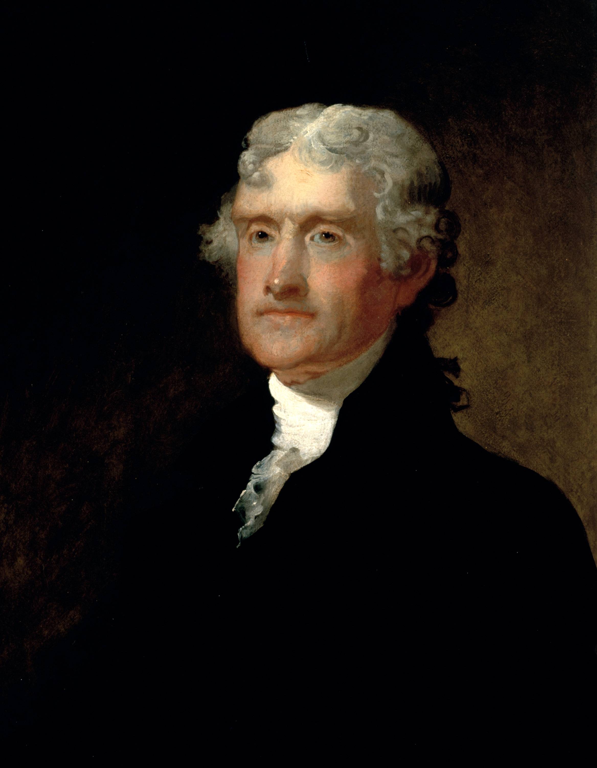 2335x3000 Thomas Jefferson Wallpaper .